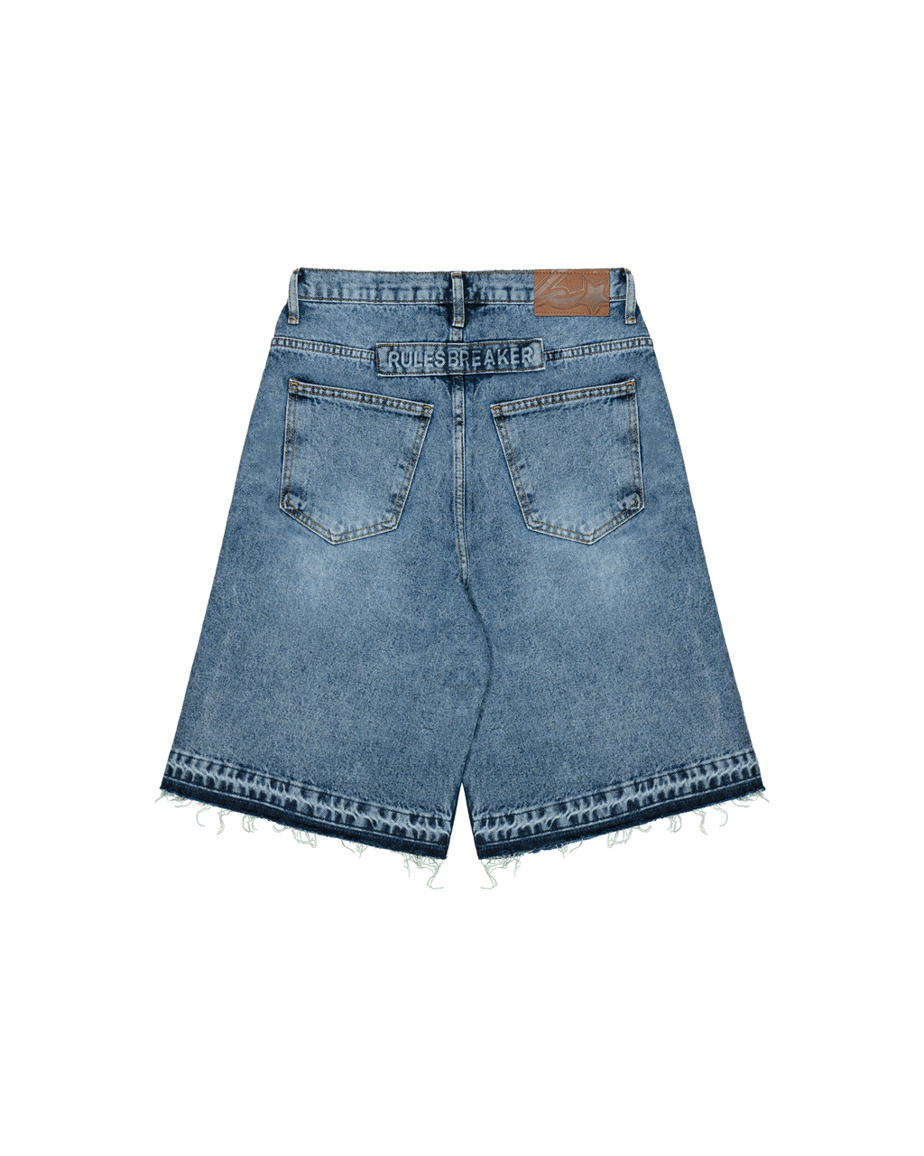 PACIFIC JORT