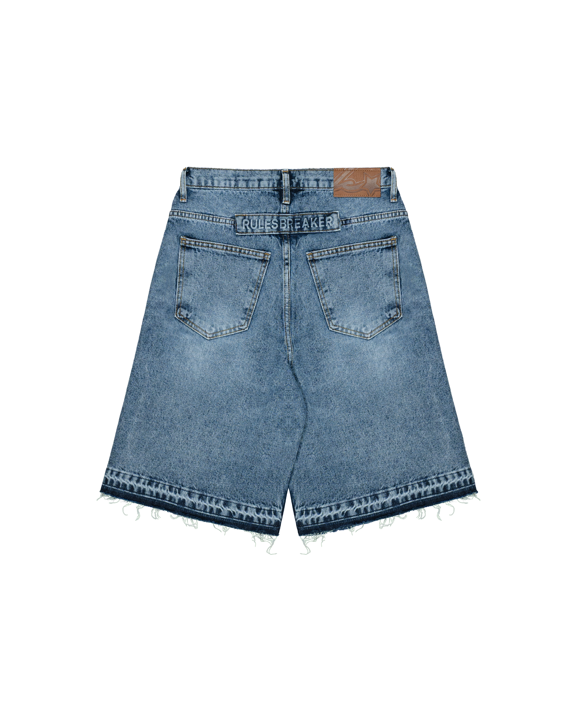 PACIFIC JORT