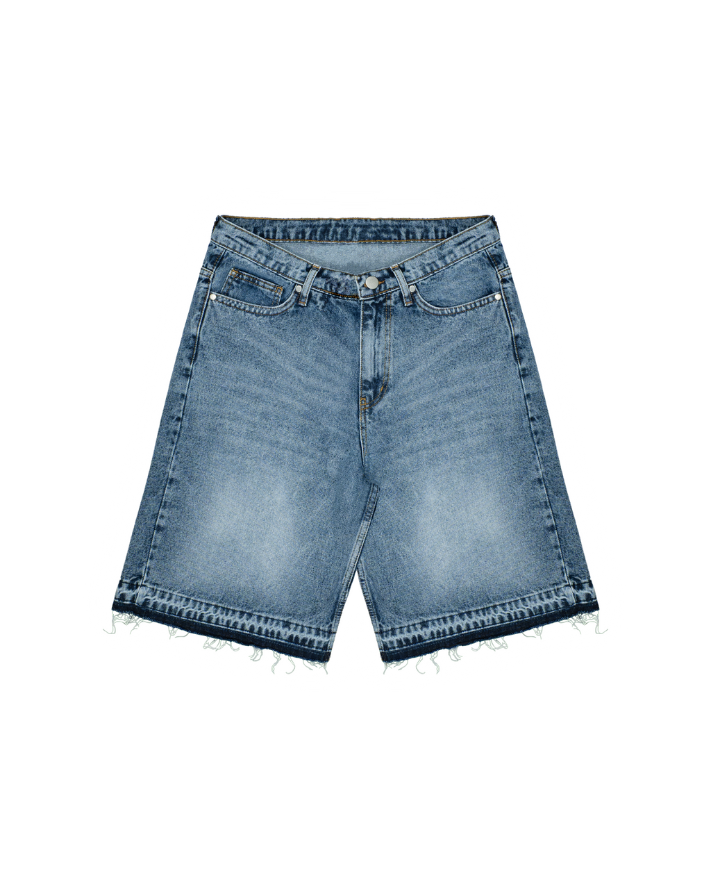 PACIFIC JORT