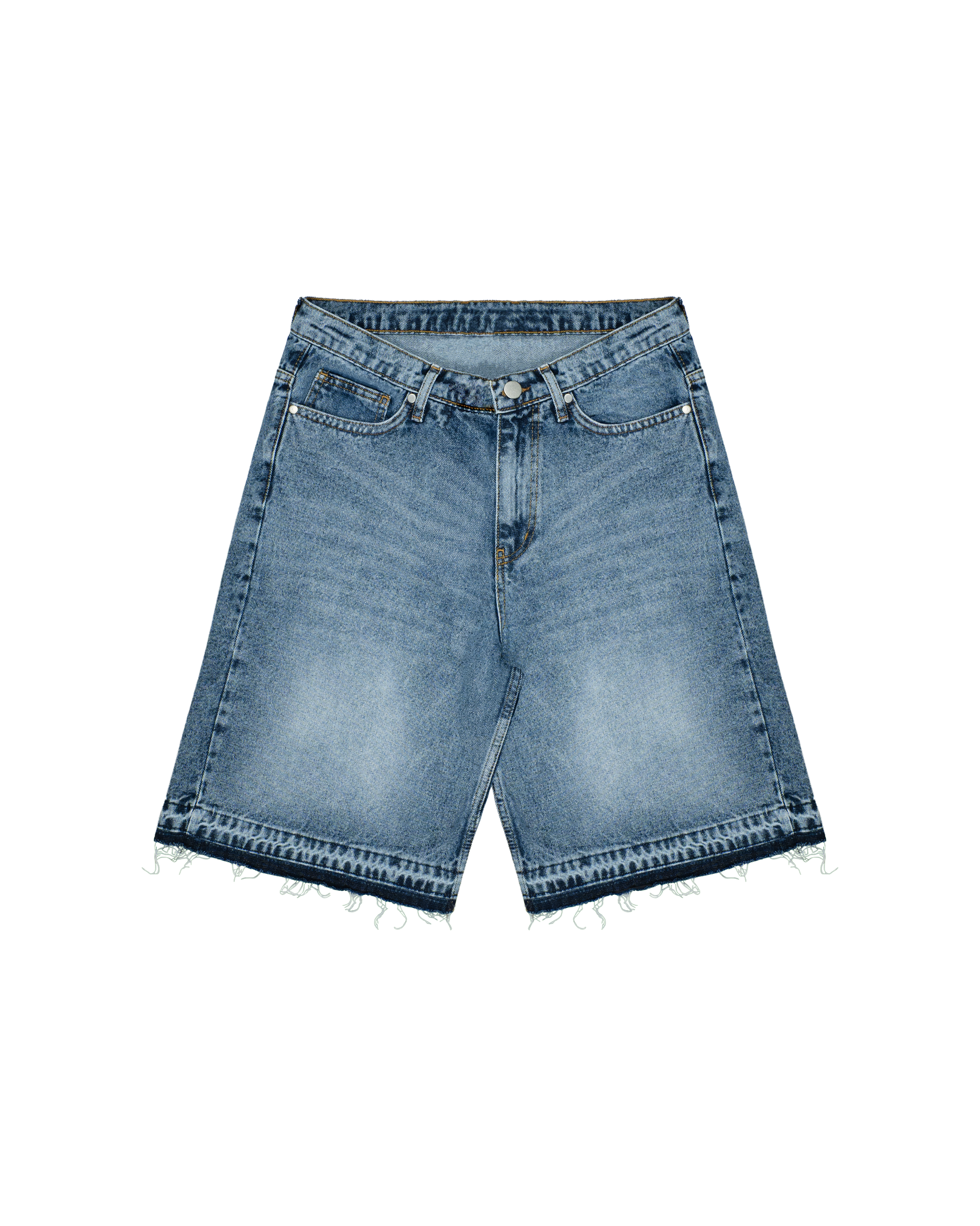 PACIFIC JORT