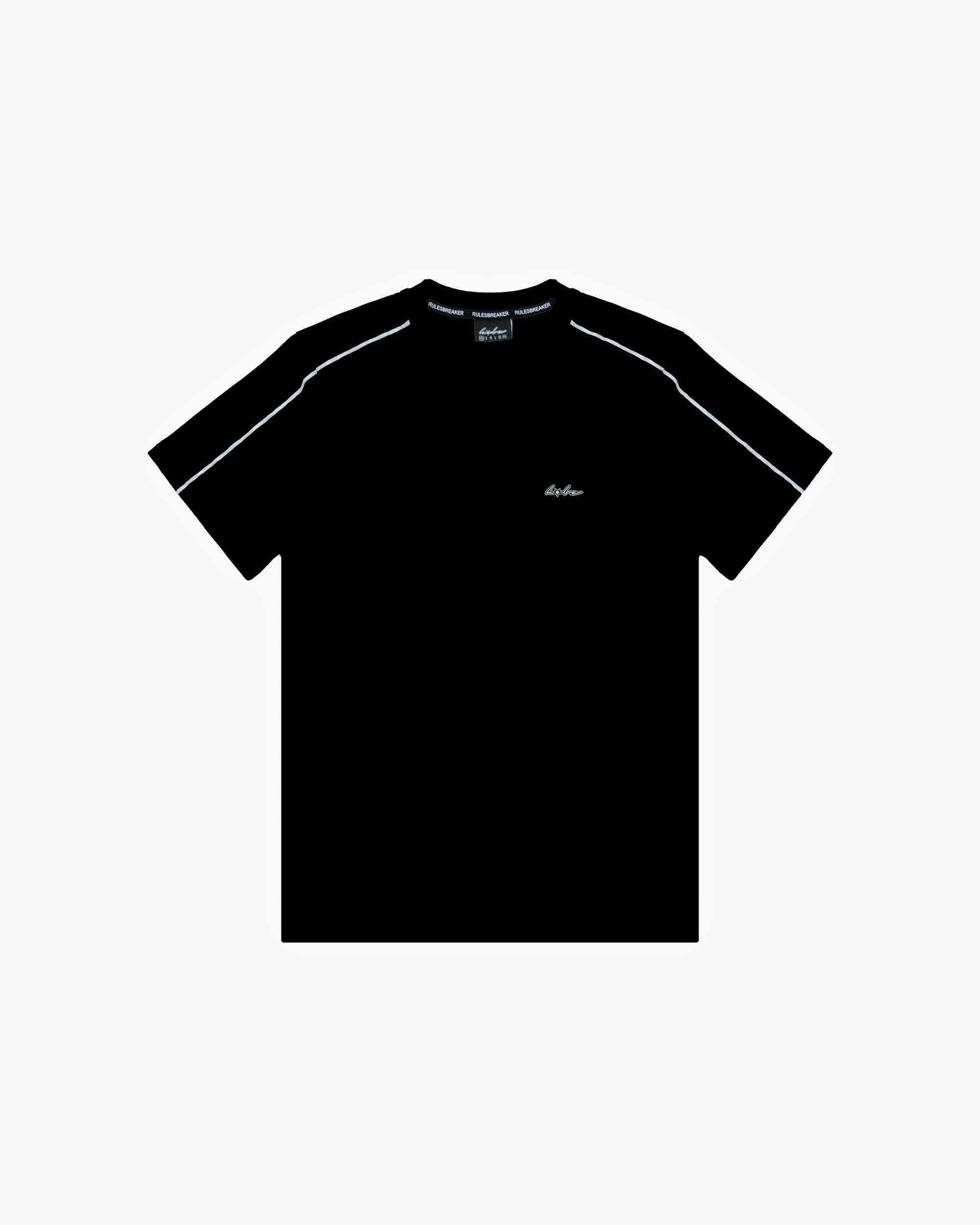 PERFORM' TEE BLACK