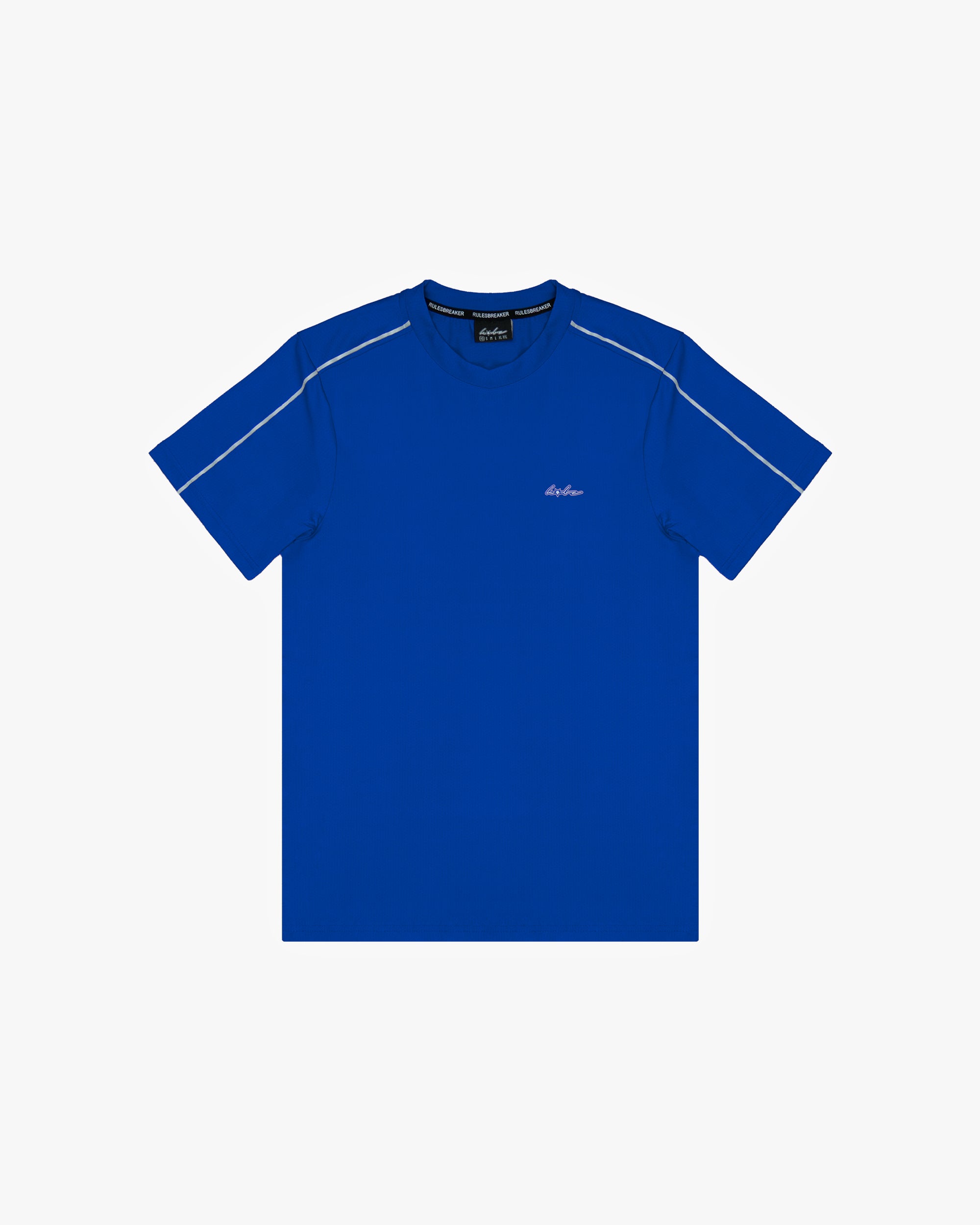 PERFORM' TEE ROYAL BLUE