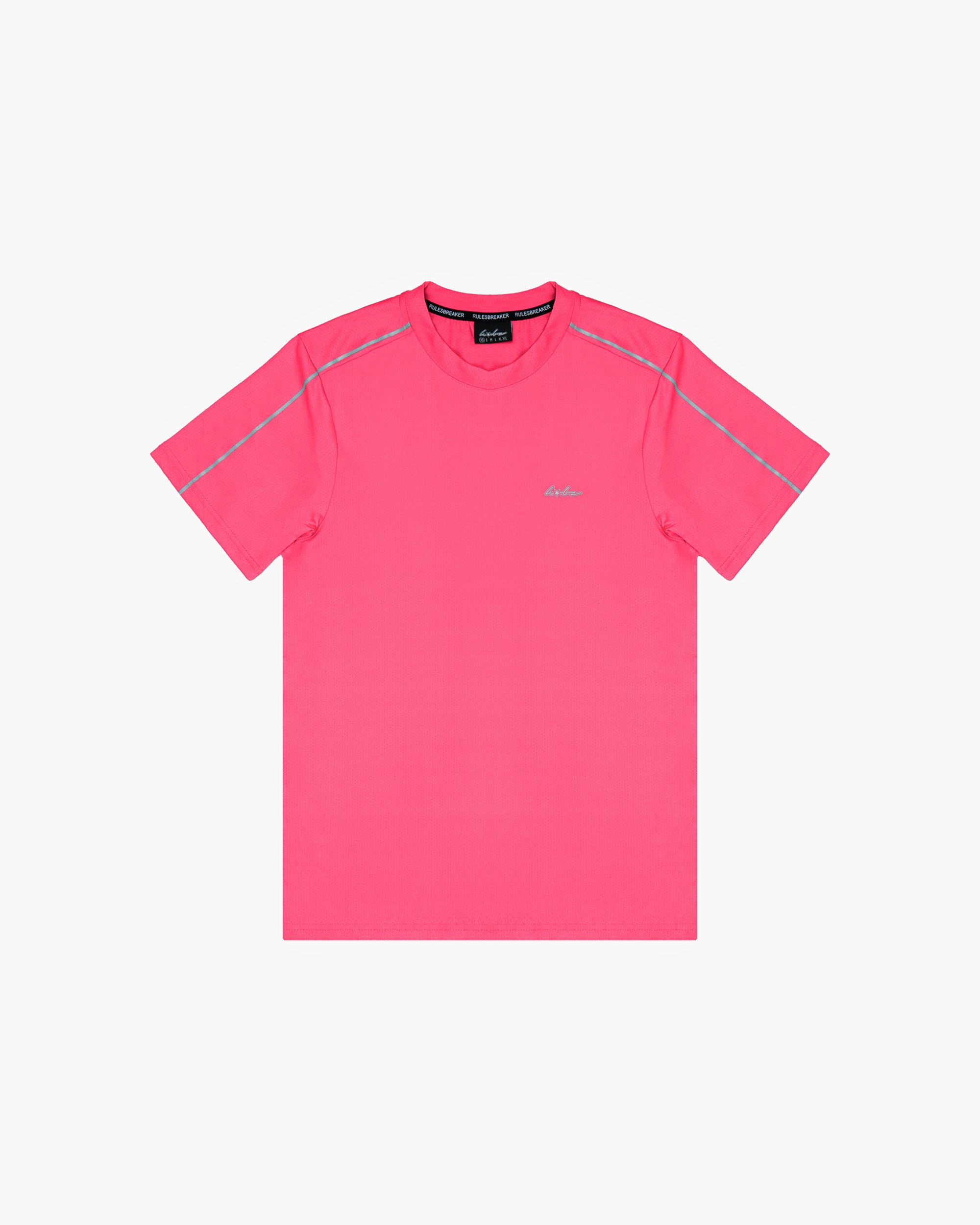 PERFORM' TEE PINK