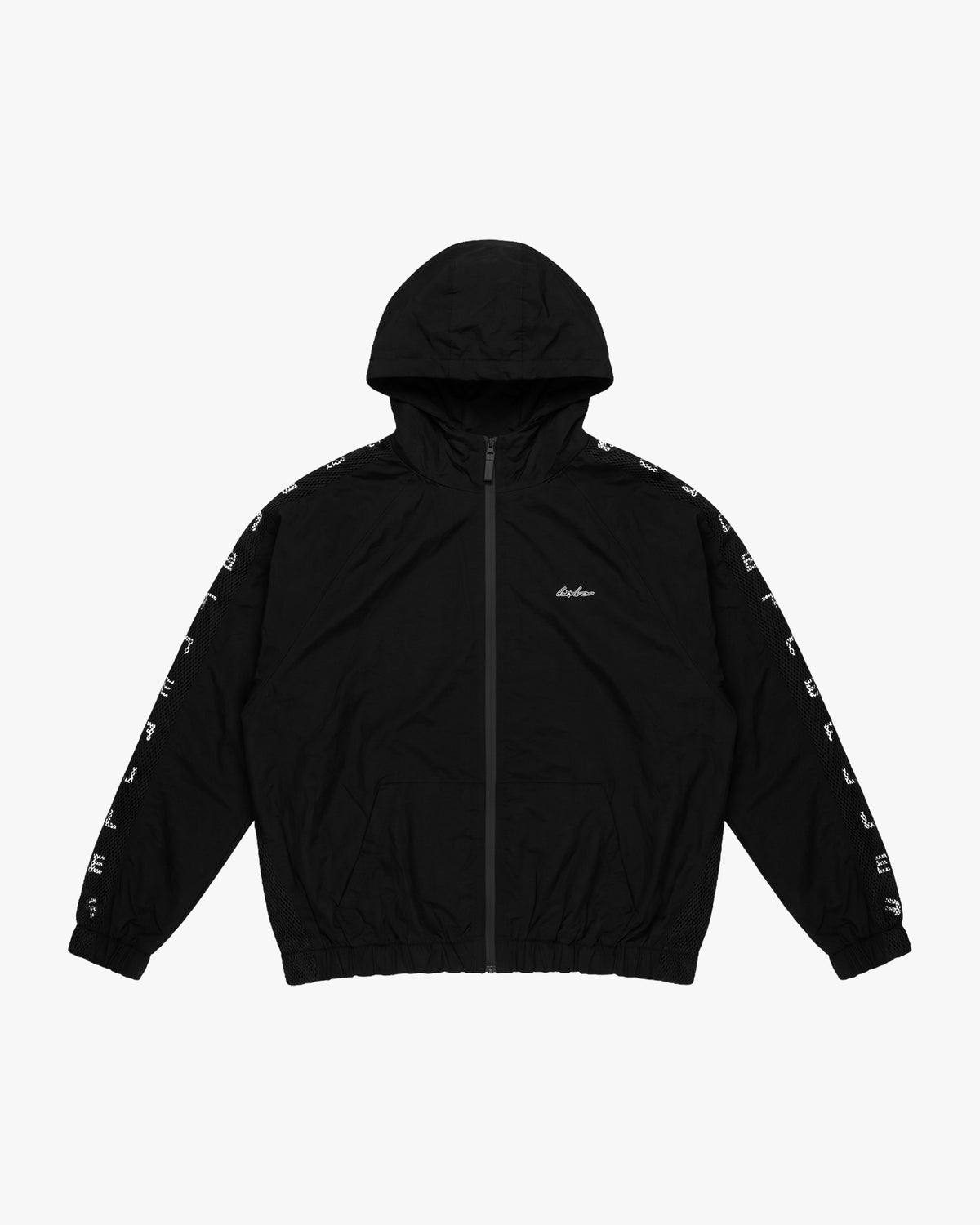 PHANTOM NYLON JACKET