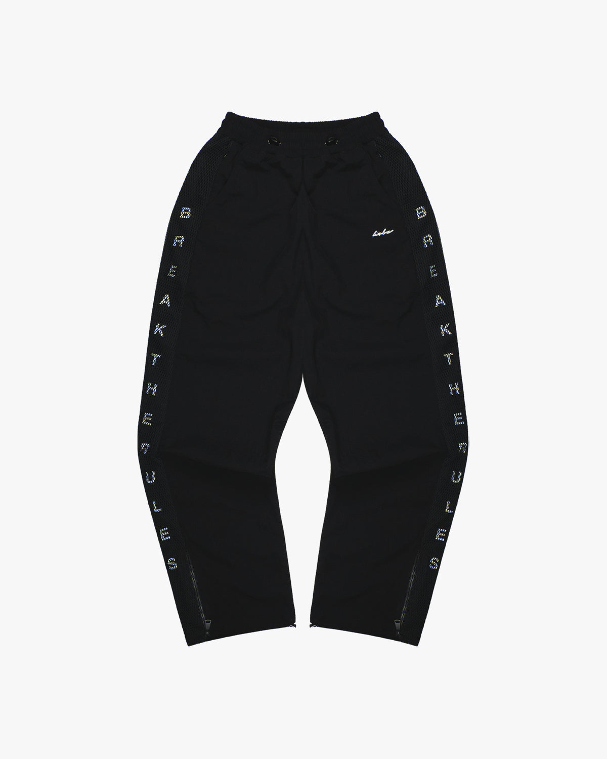 PHANTOM NYLON JOGGER