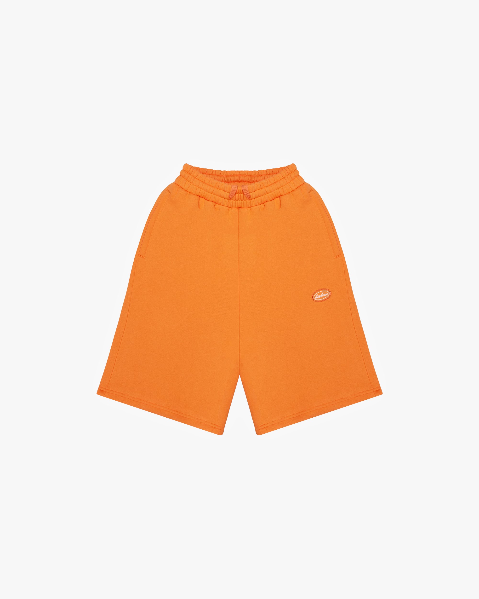 PRESTIGE ORANGE SHORT