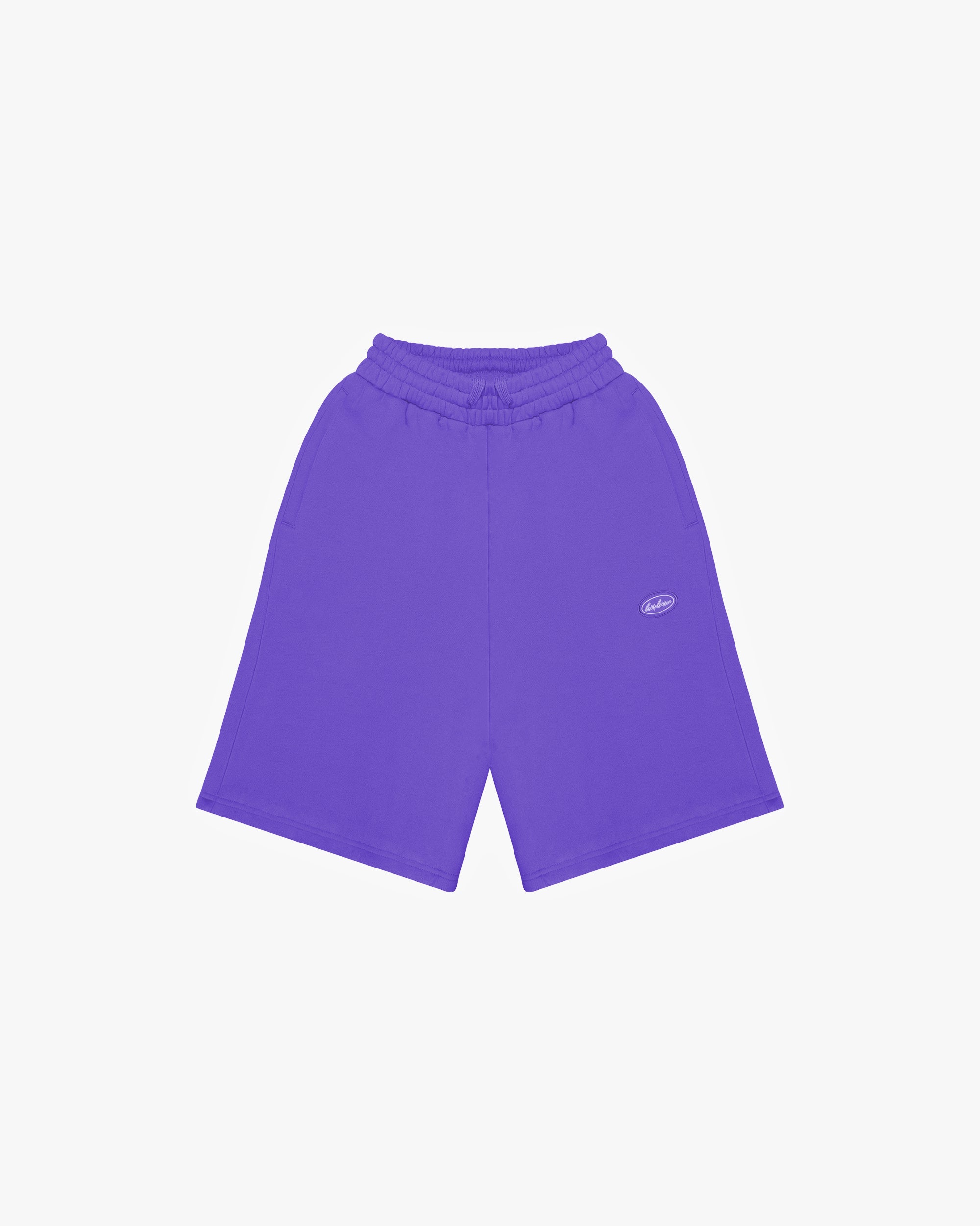 PRESTIGE PURPLE SHORT