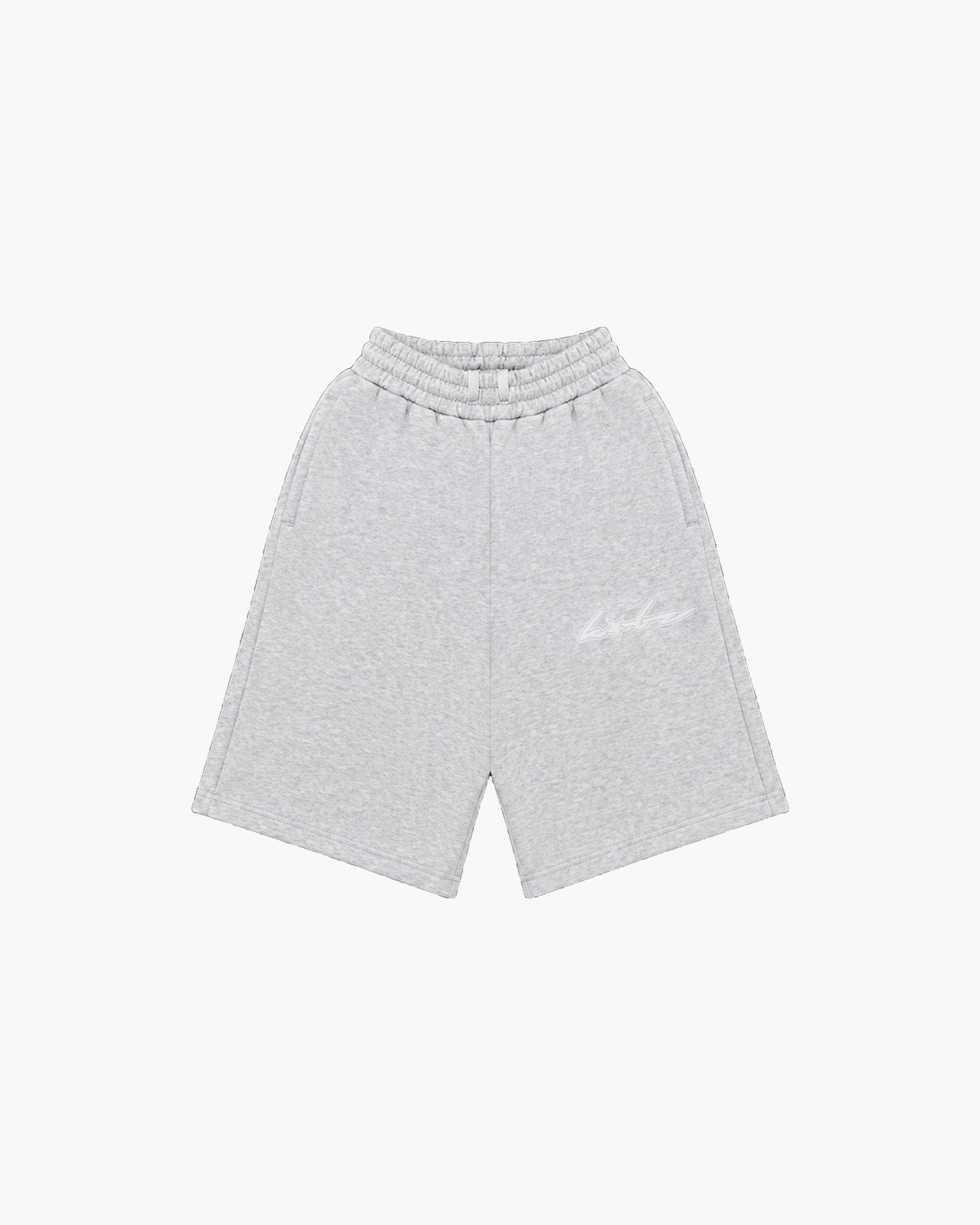 KOBZ PUFF PRINT LIGHT SHORT