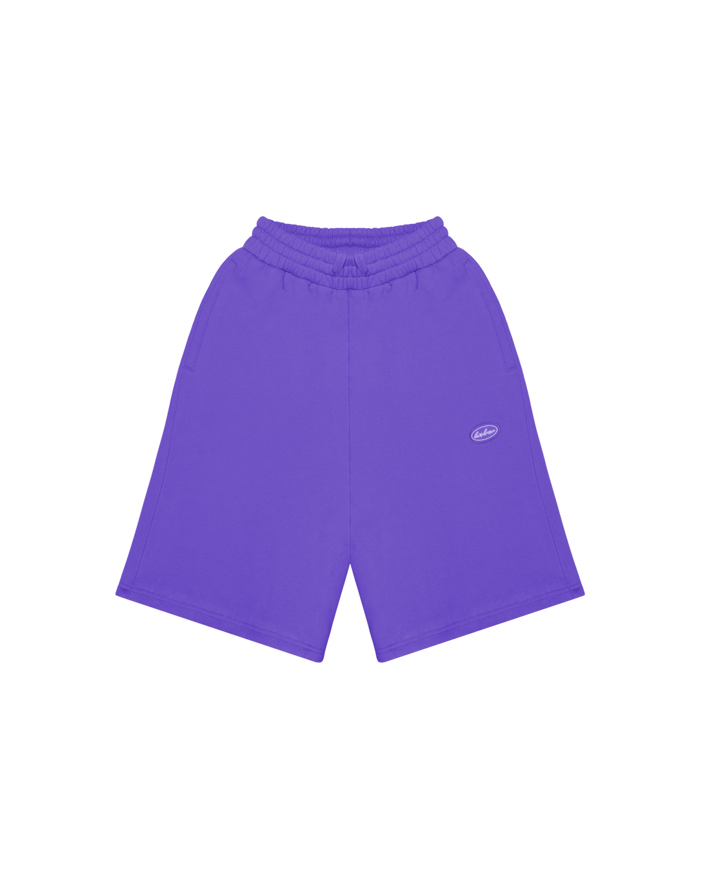 PRESTIGE PURPLE SHORT