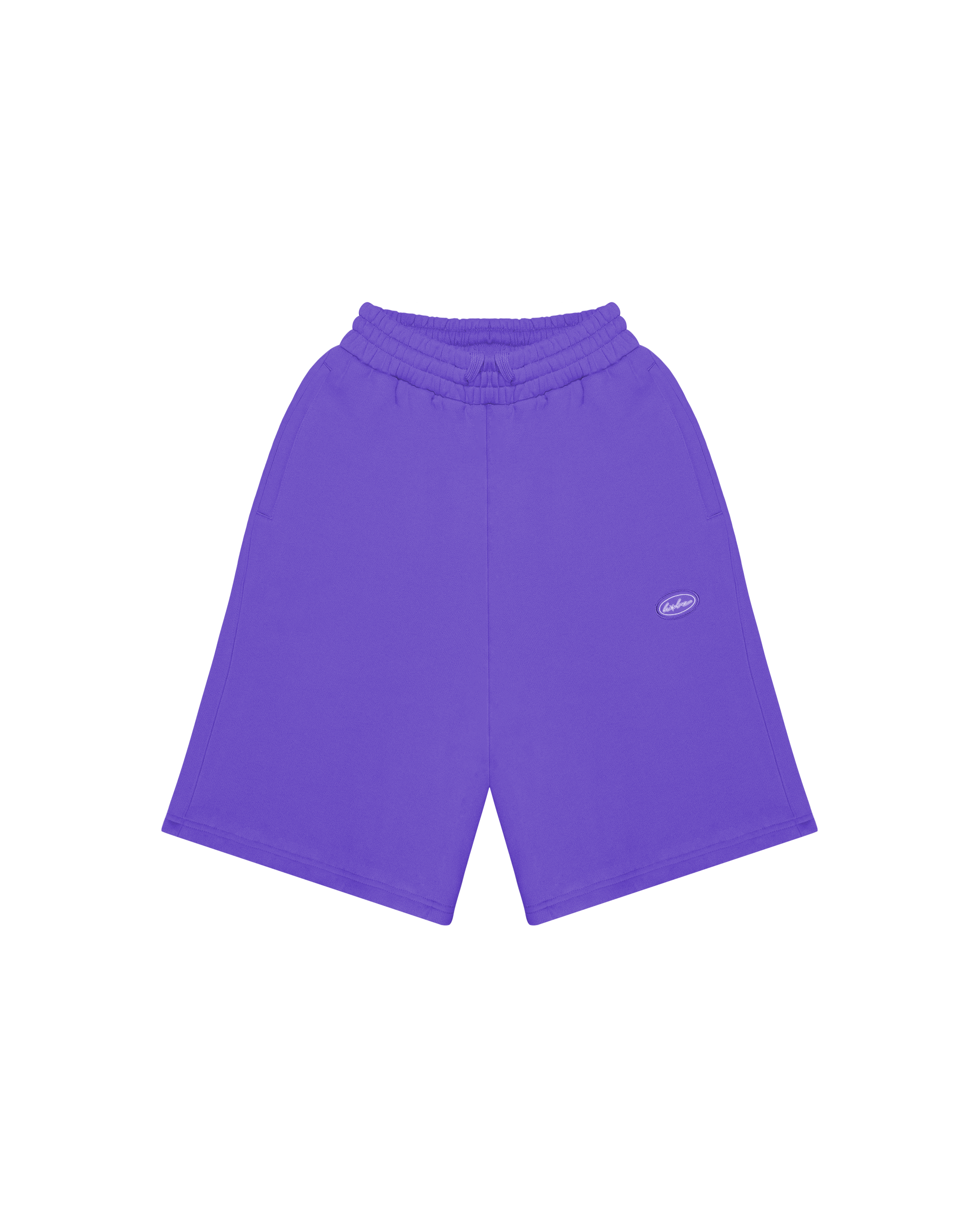 PRESTIGE PURPLE SHORT
