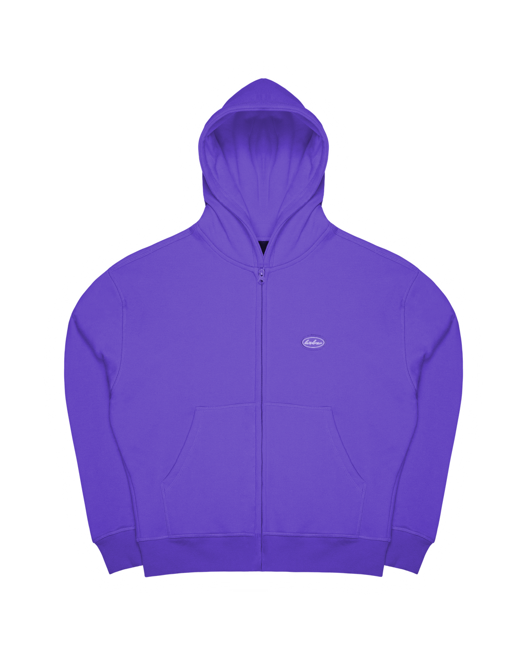 PRESTIGE PURPLE ZIP