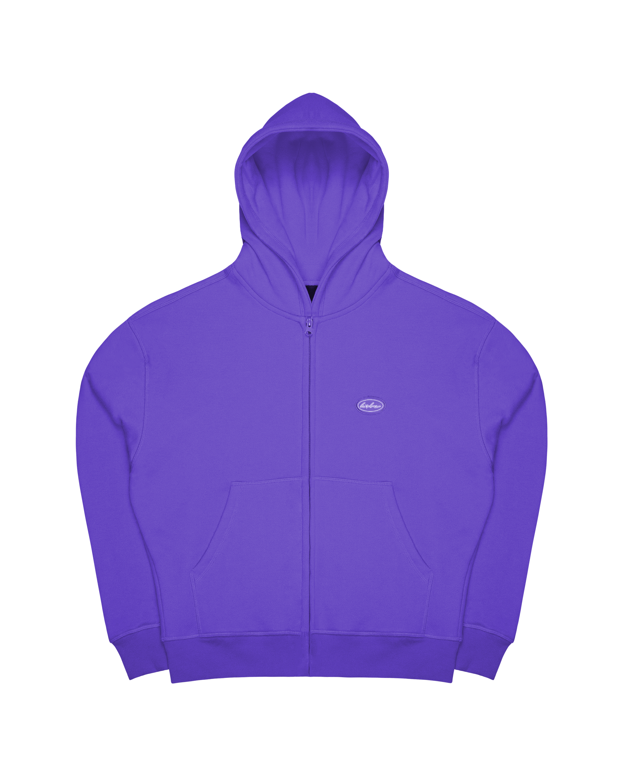 PRESTIGE PURPLE ZIP
