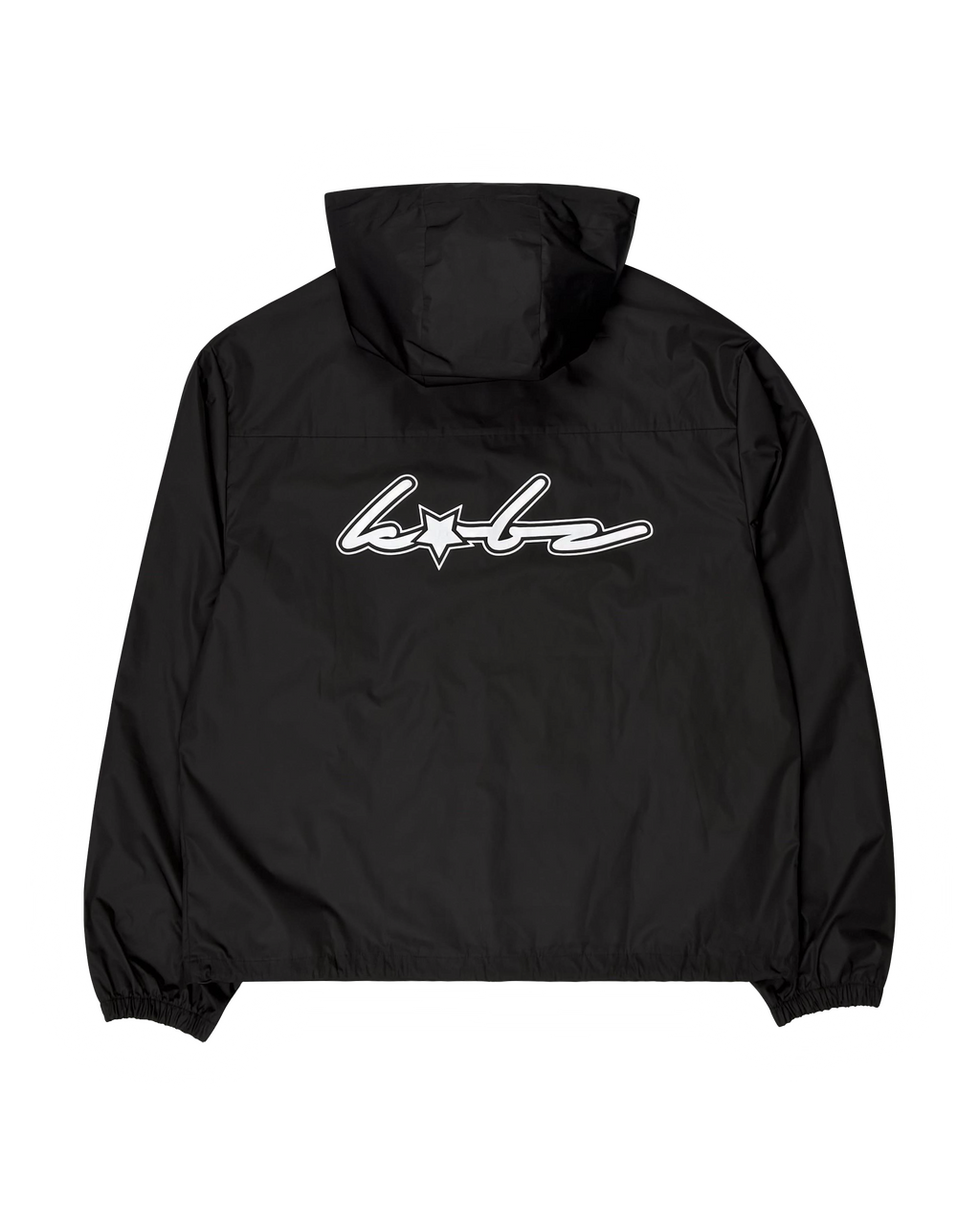 ONYX RAINJACKET