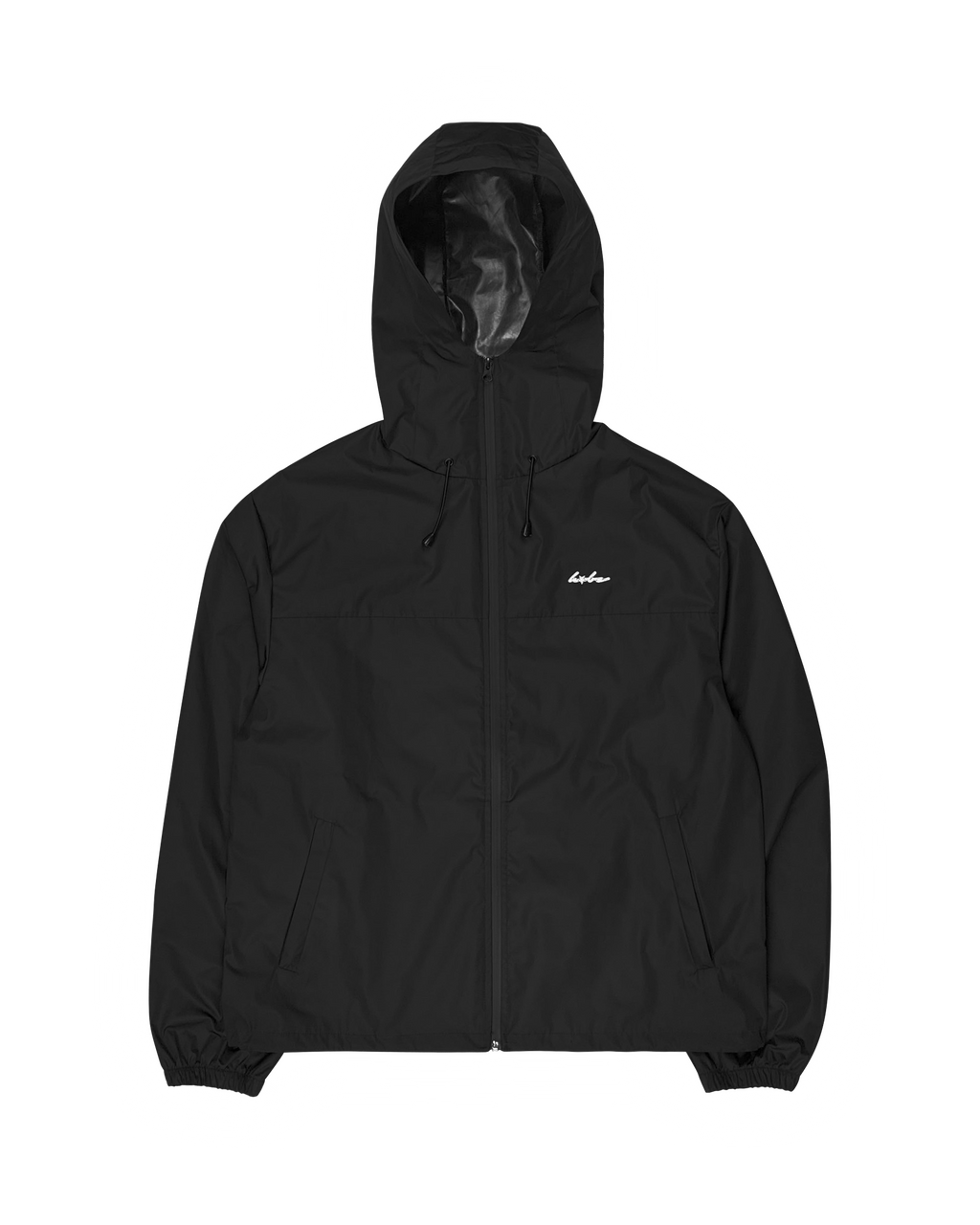 ONYX RAINJACKET