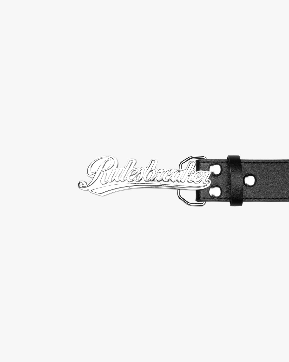 RULESBREAKER BELT