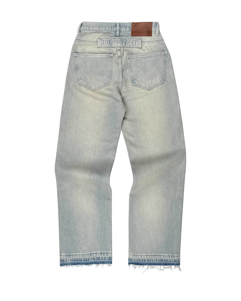 SAHARA DENIM