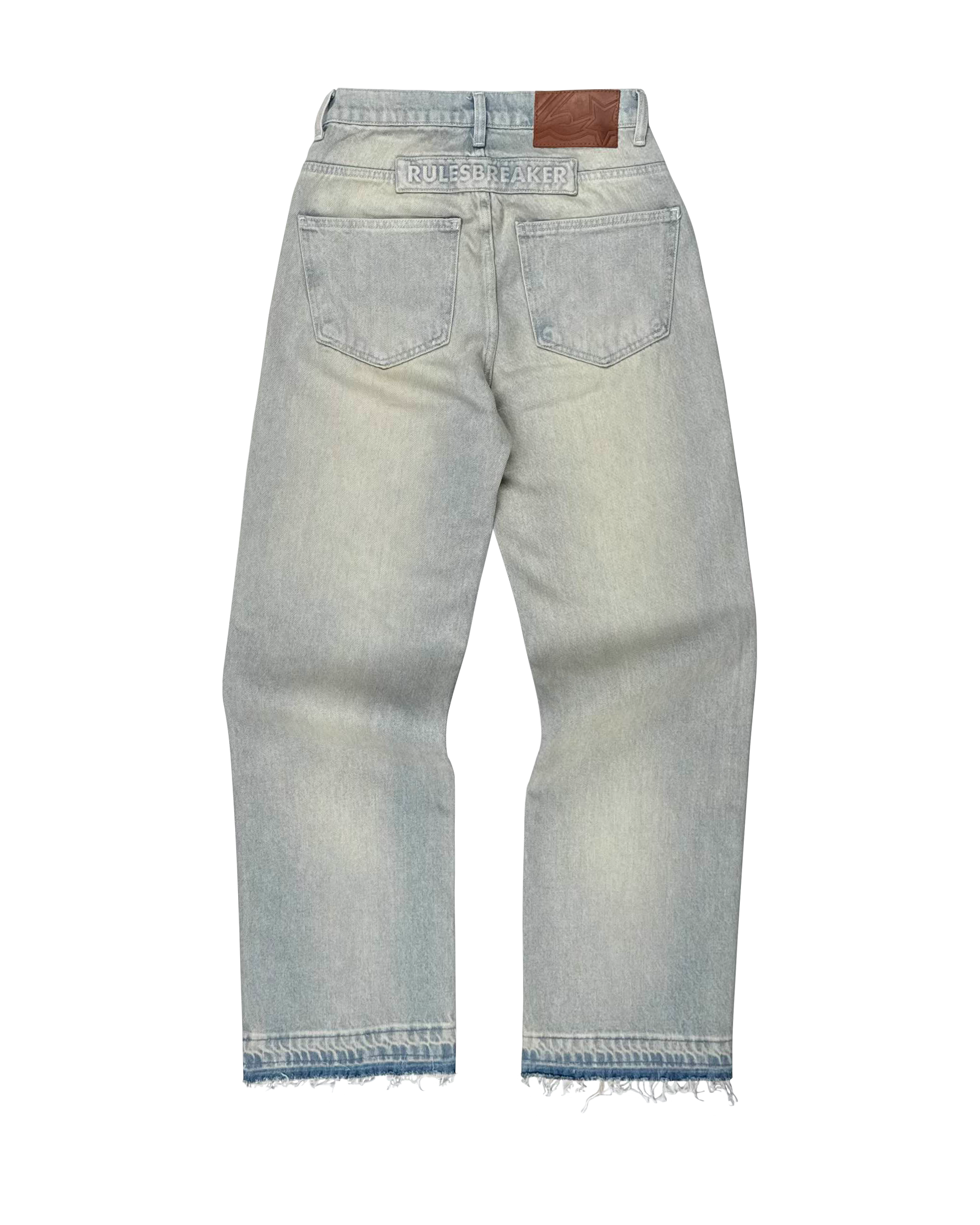 SAHARA DENIM