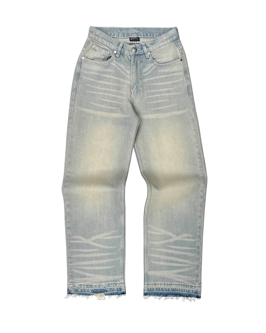 SAHARA DENIM