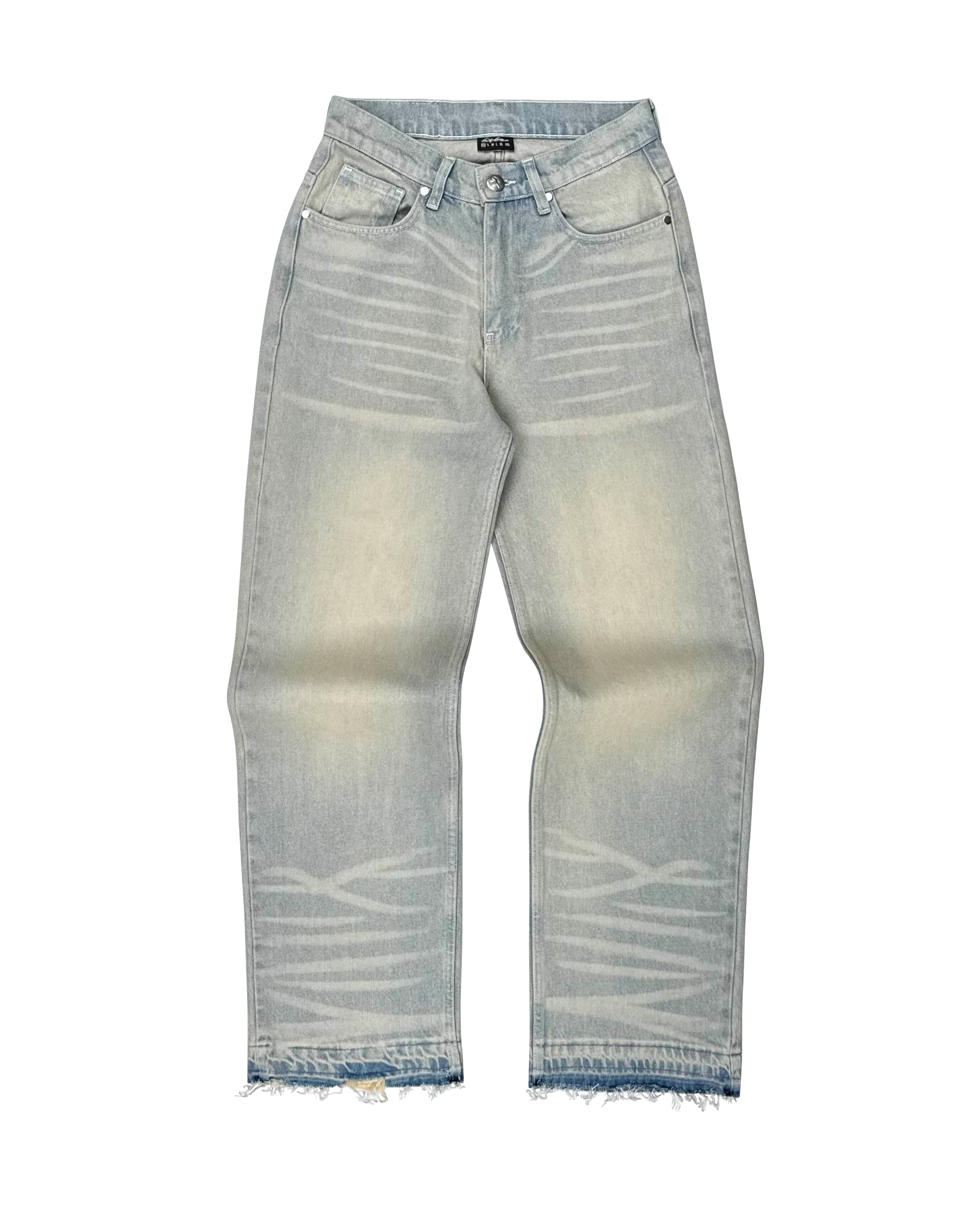 SAHARA DENIM