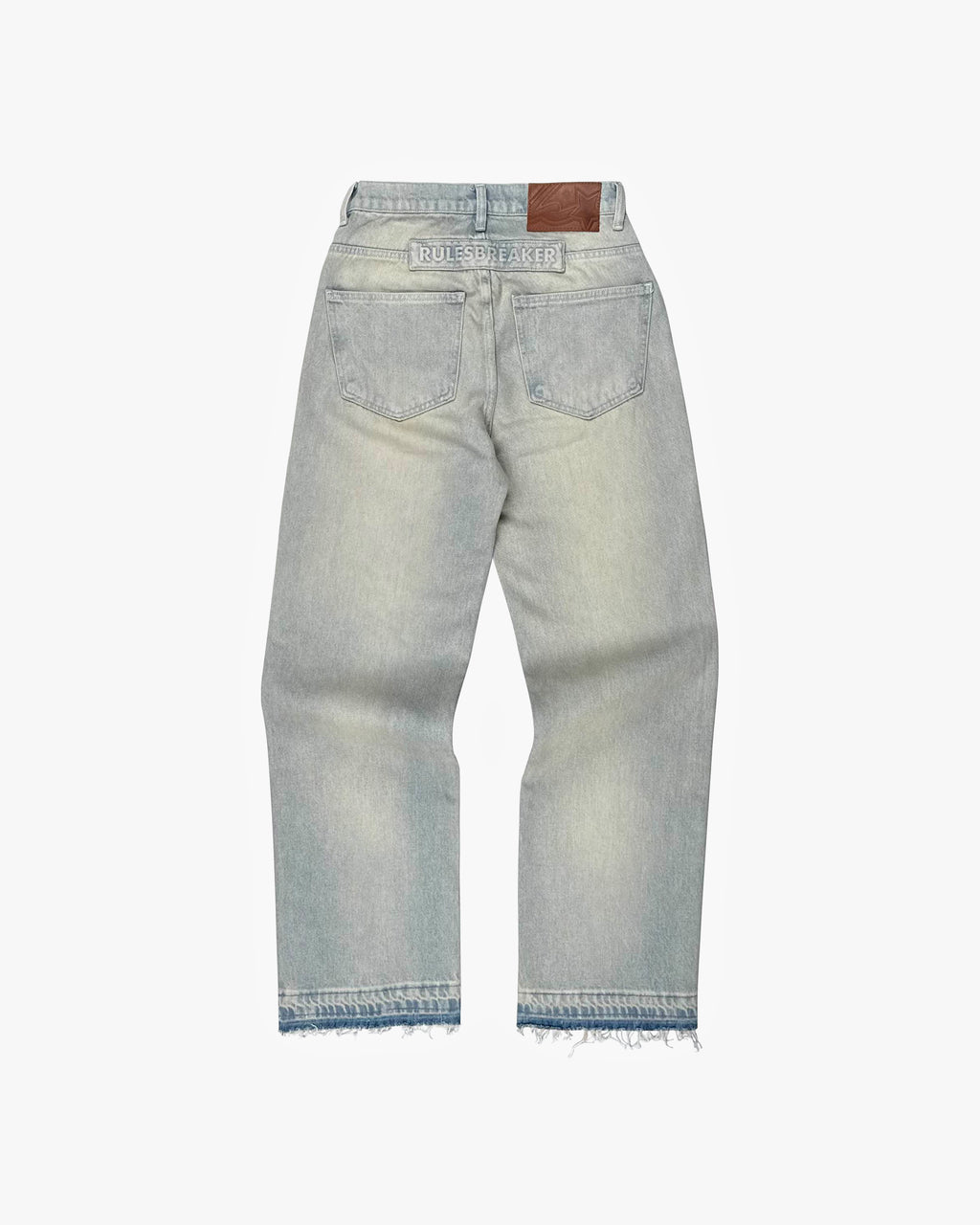SAHARA DENIM