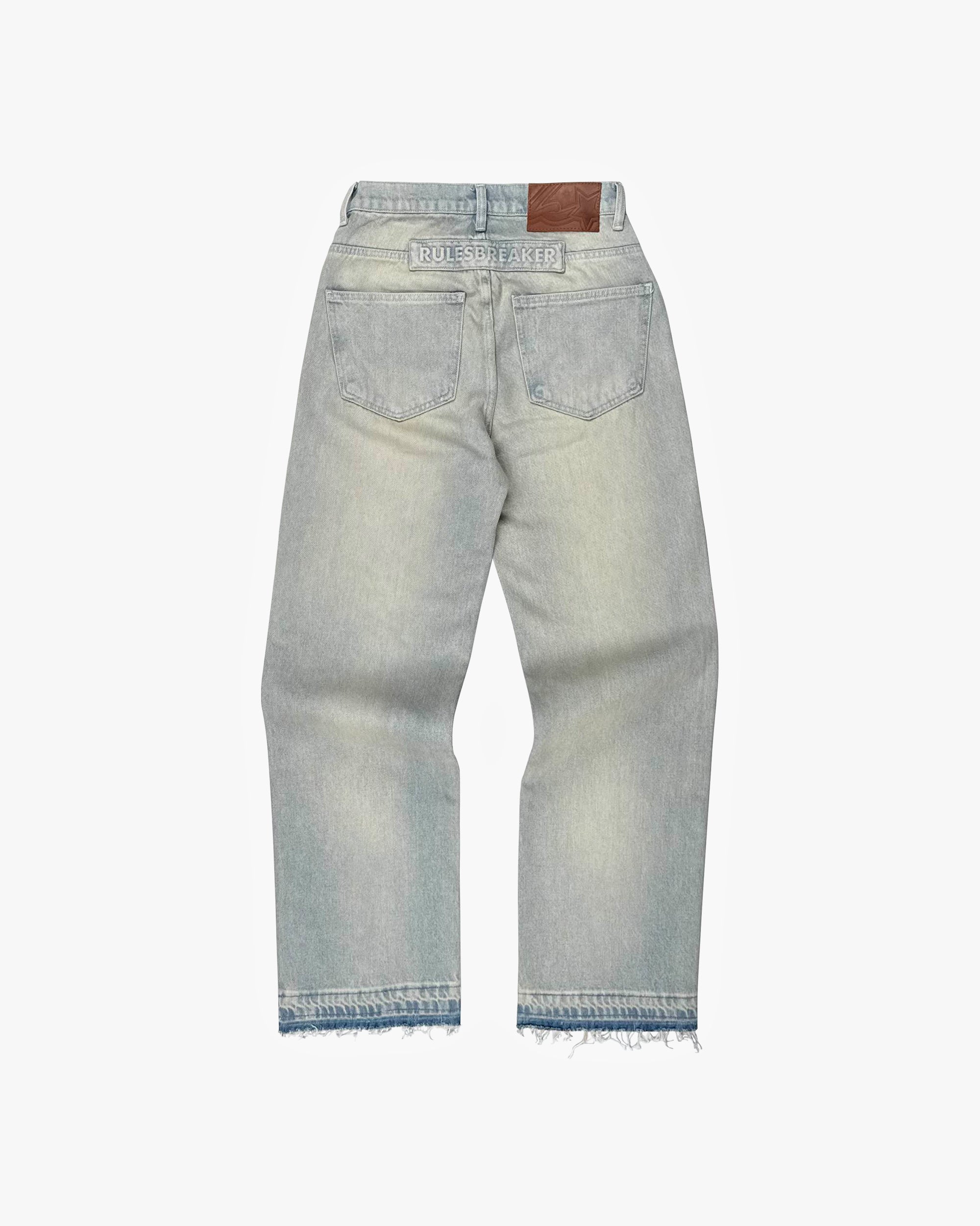 SAHARA DENIM