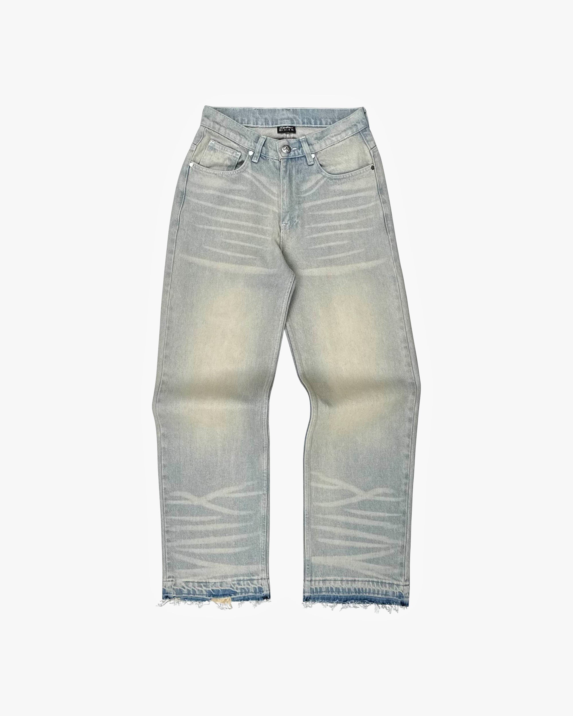 SAHARA DENIM