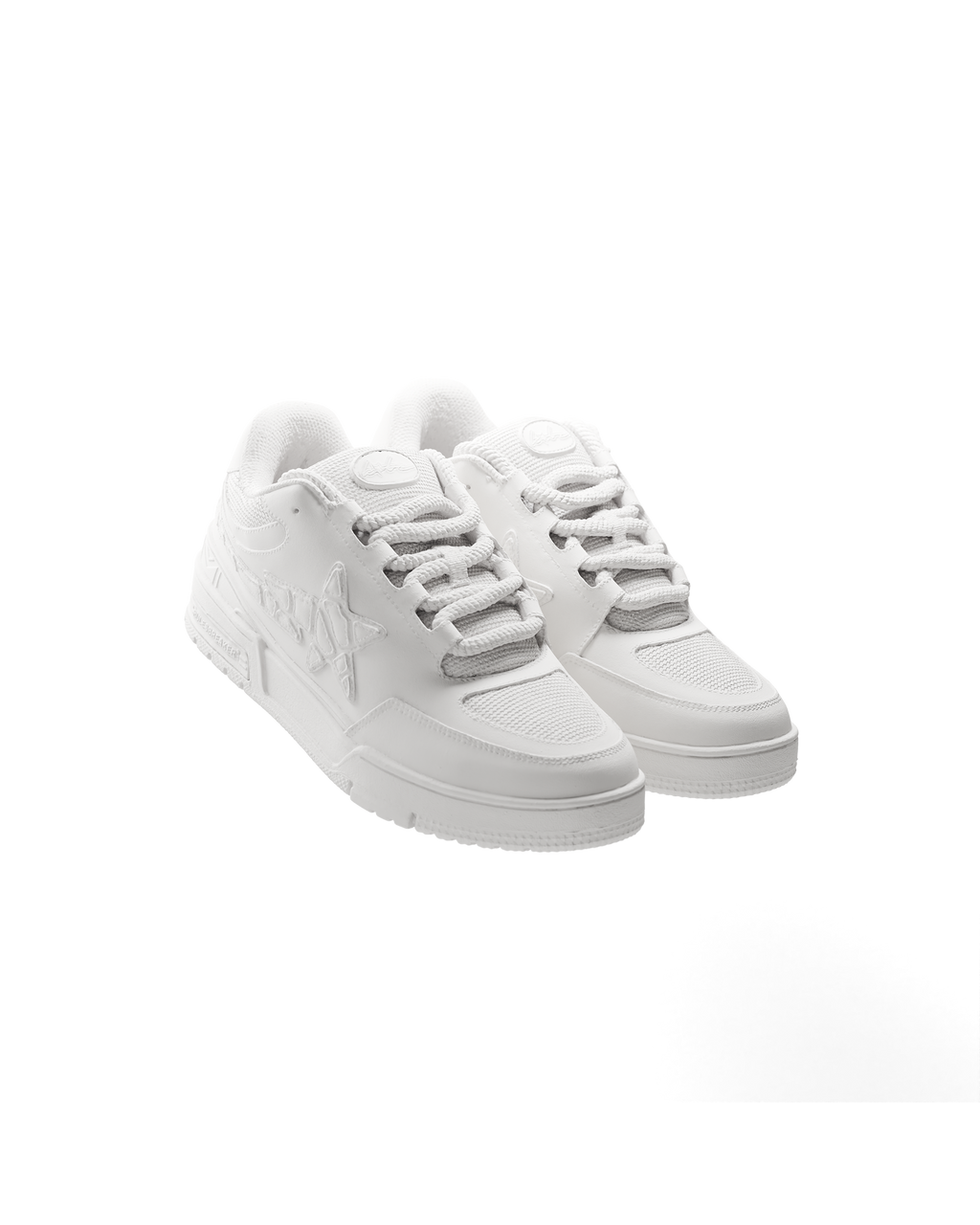 BONEX ST TRIPLE WHITE
