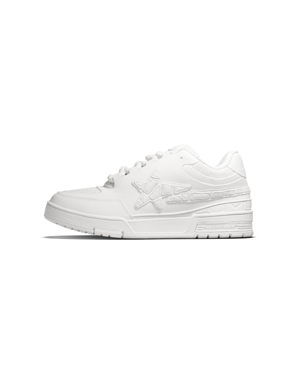 BONEX ST TRIPLE WHITE