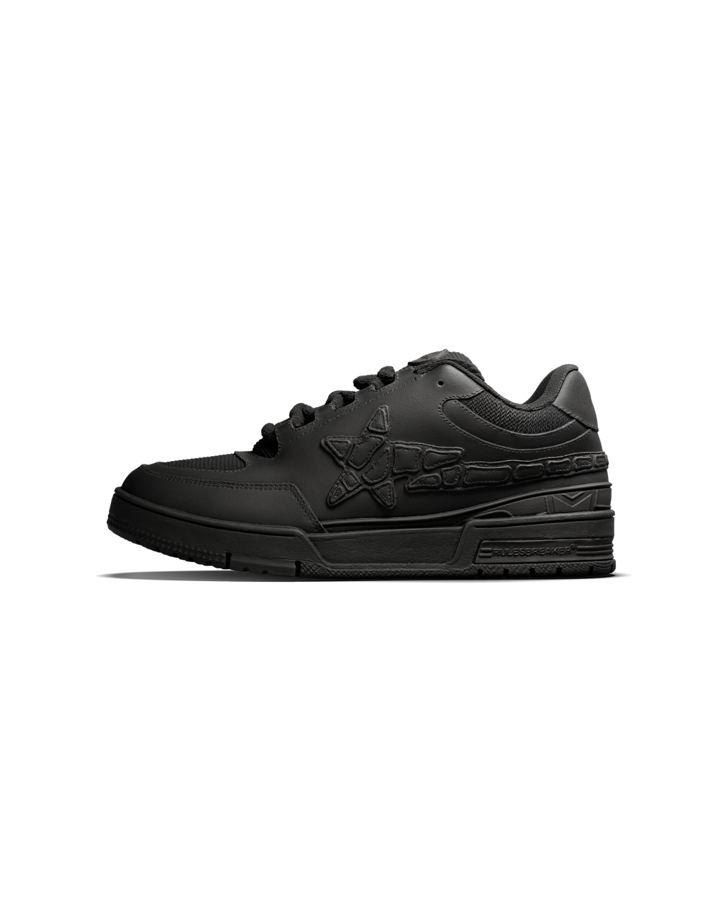BONEX ST TRIPLE BLACK