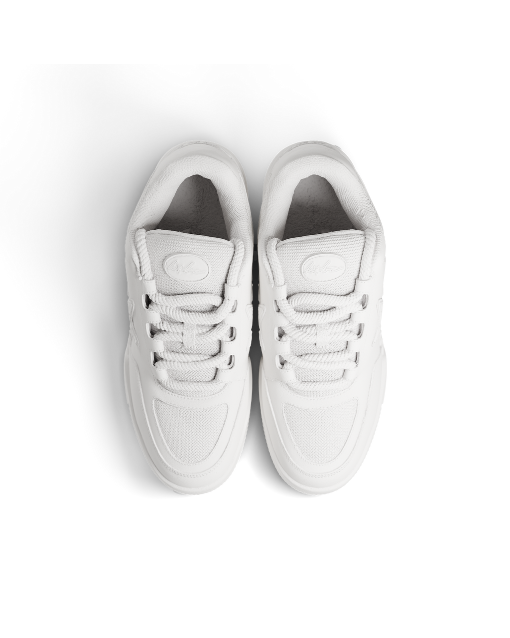 BONEX ST TRIPLE WHITE