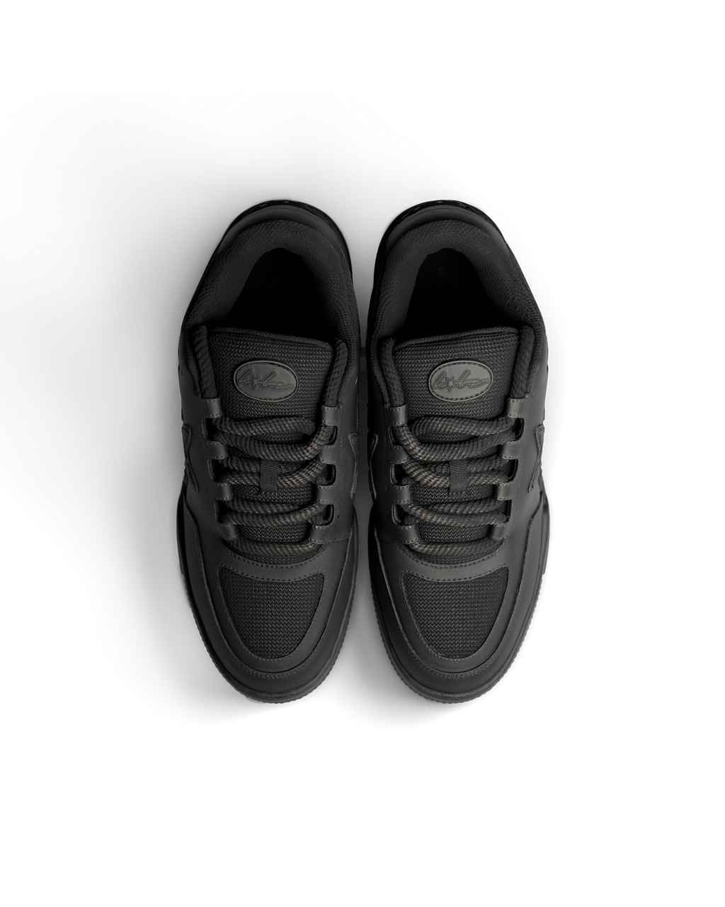 BONEX ST TRIPLE BLACK