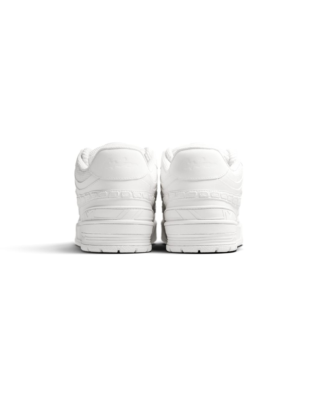 BONEX ST TRIPLE WHITE