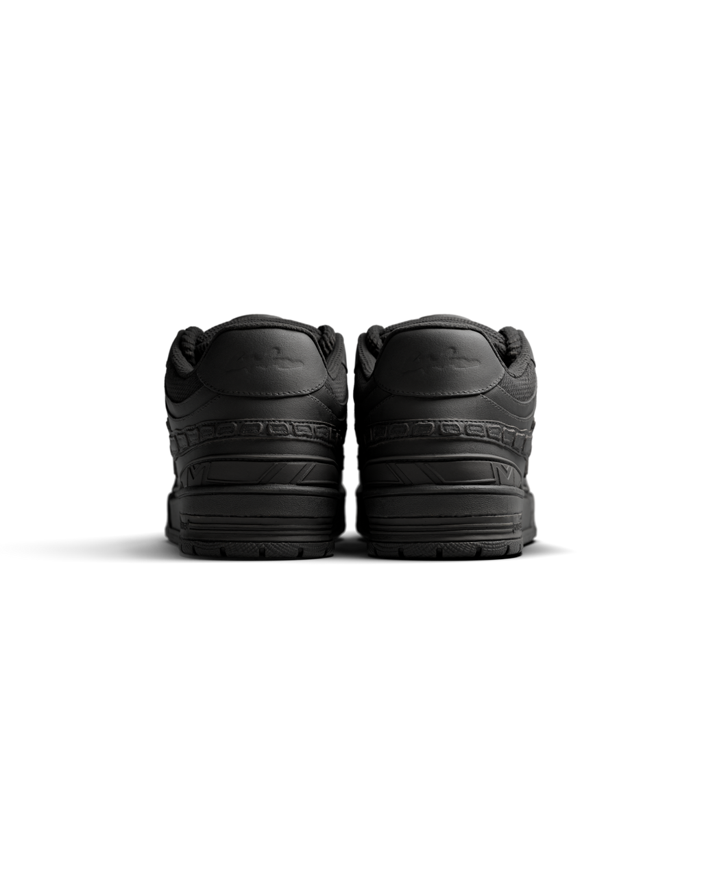 BONEX ST TRIPLE BLACK