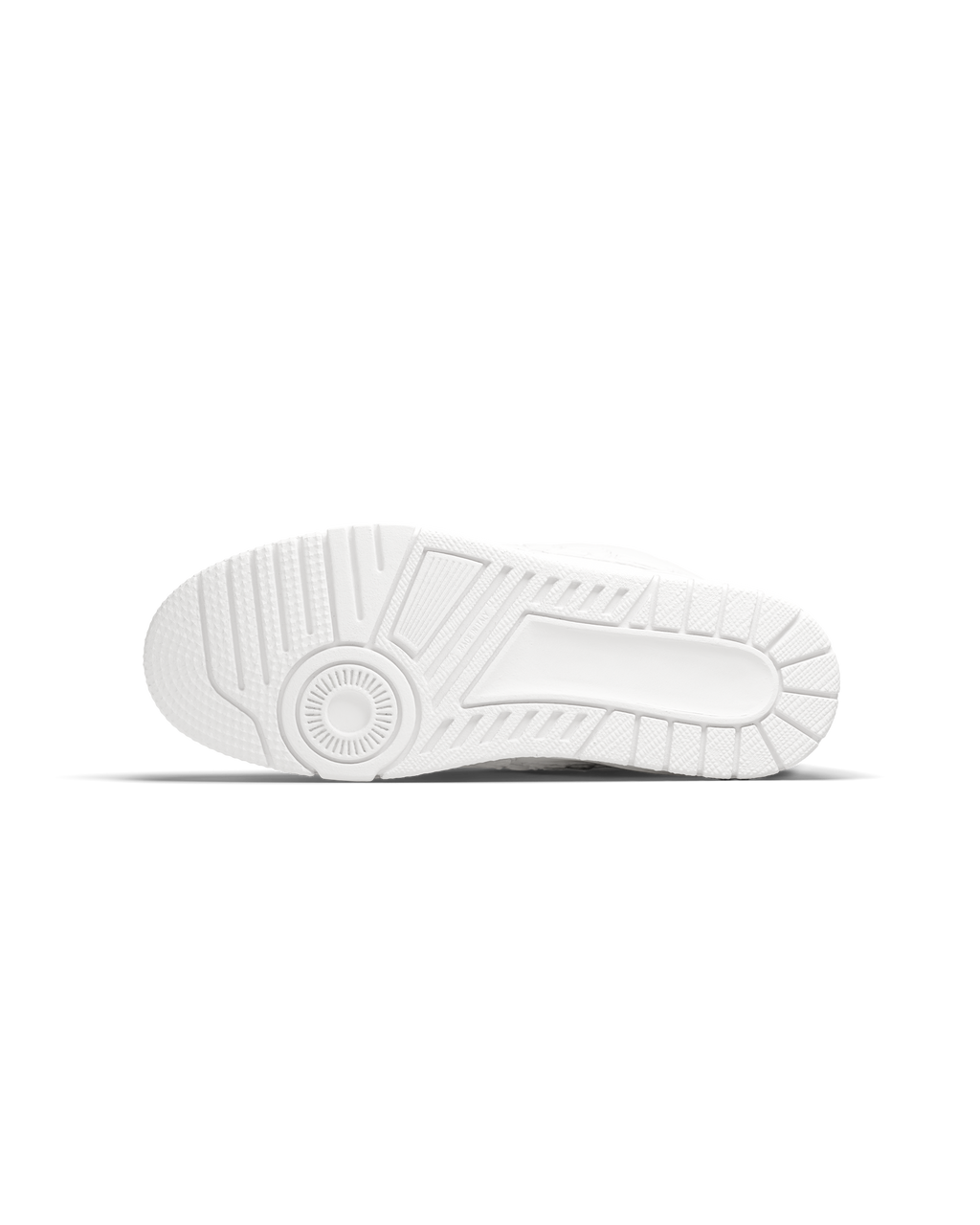 BONEX ST TRIPLE WHITE