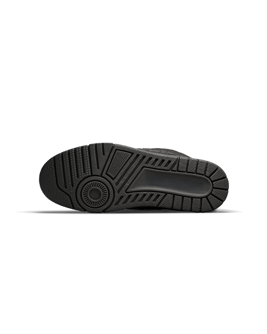 BONEX ST TRIPLE BLACK