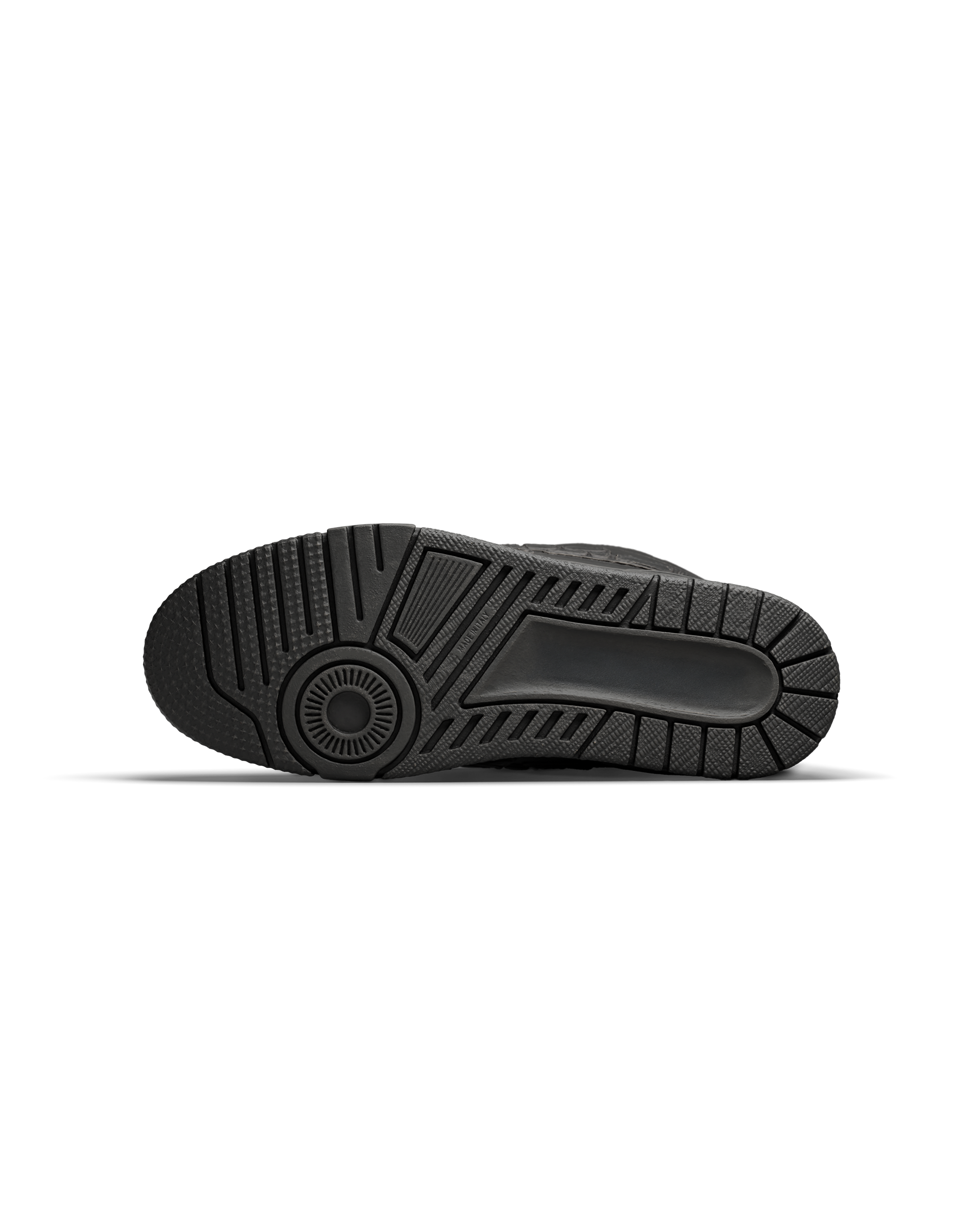 BONEX ST TRIPLE BLACK