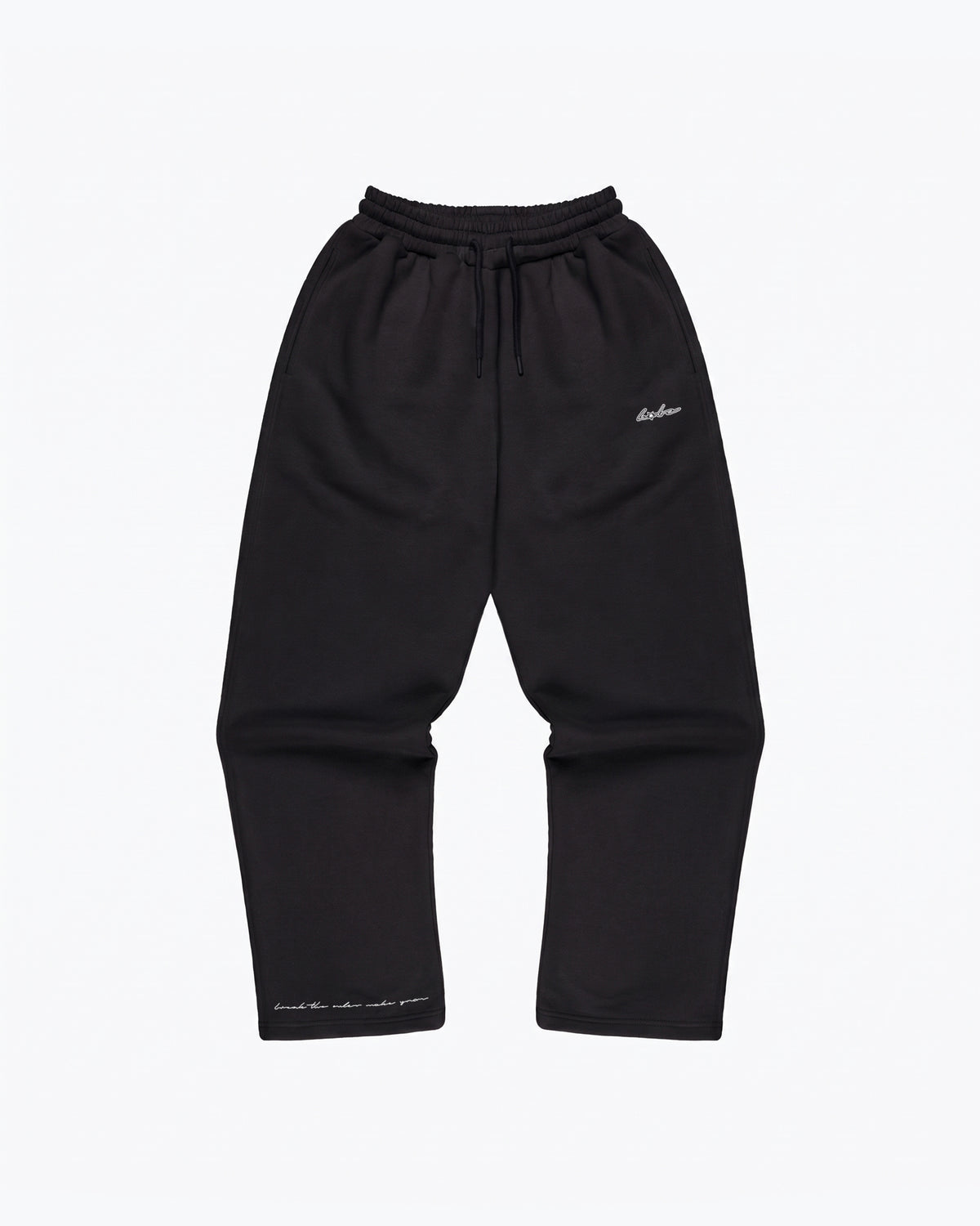 SHADOW JOGGER BLACK