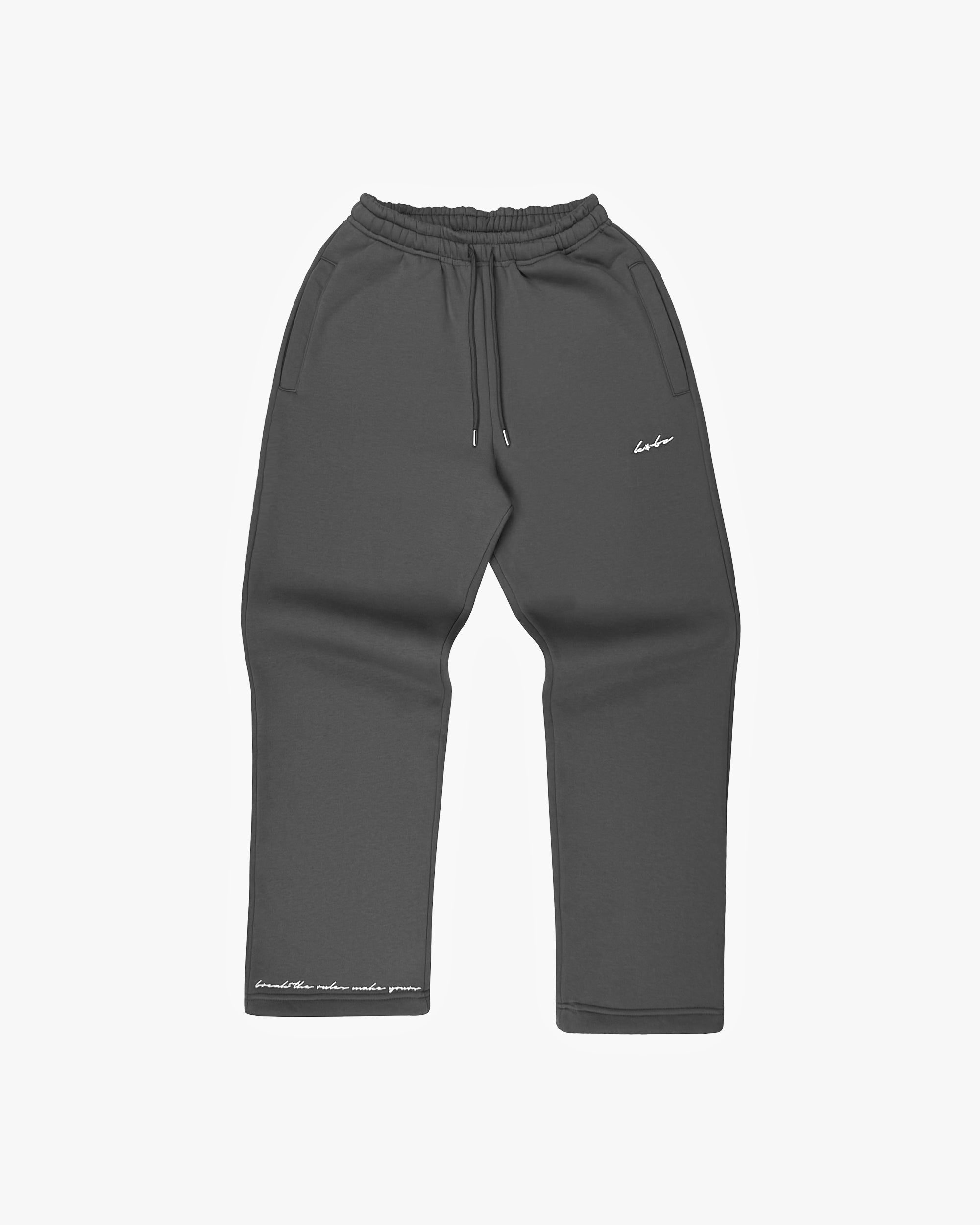 SHADOW JOGGER DARK GREY