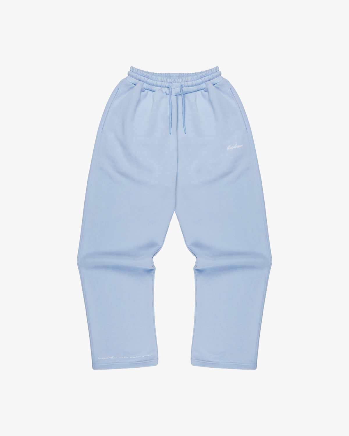 SHADOW JOGGER ICE BLUE