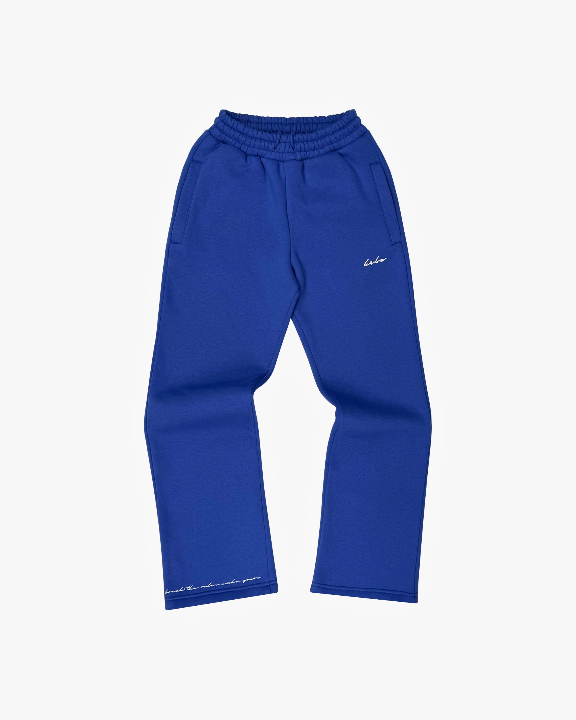 SHADOW JOGGER ROYAL BLUE