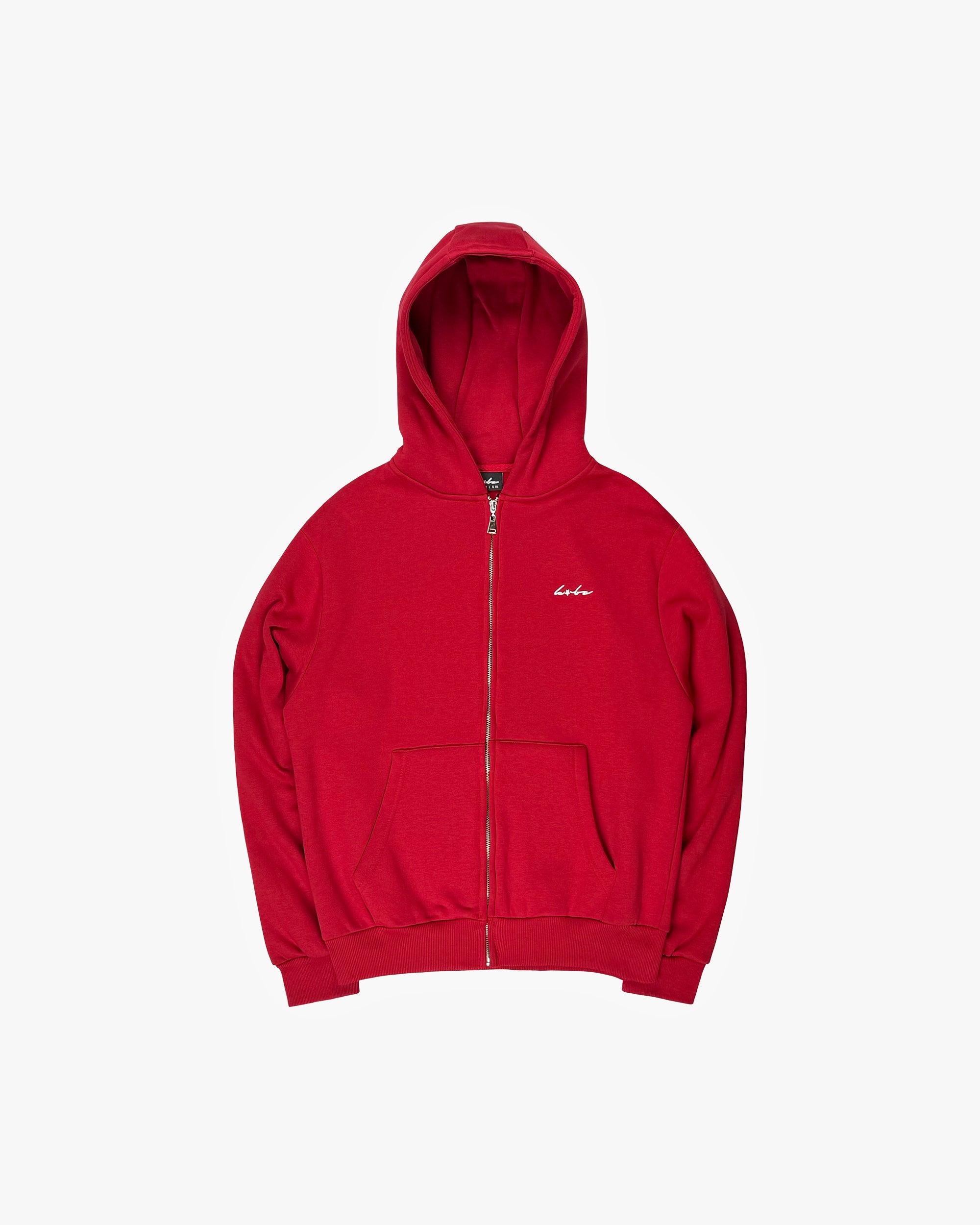 SHADOW ZIP BORDEAUX