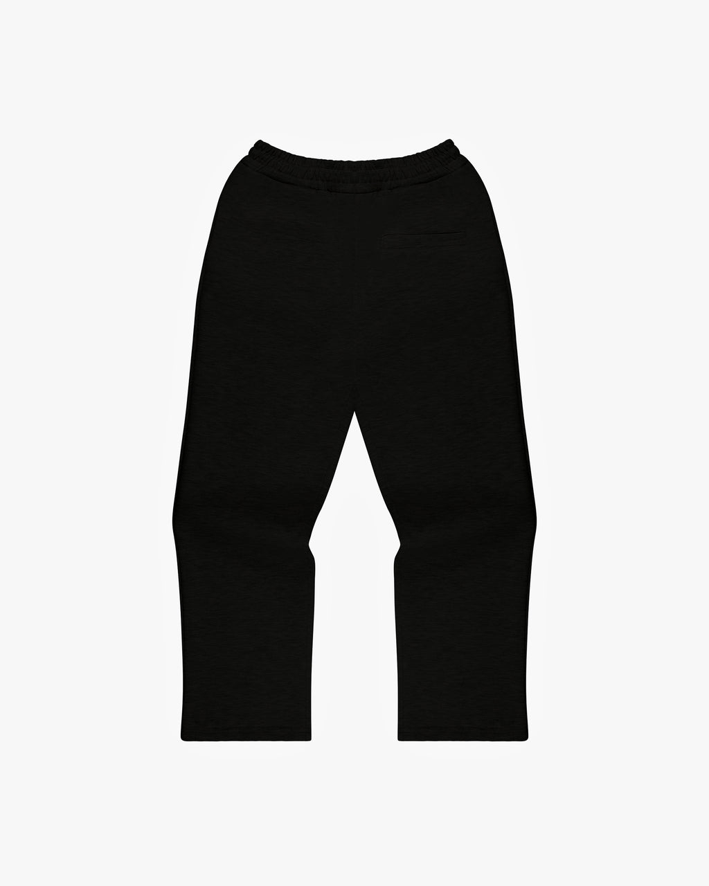 SIGNATURE JOGGER BLACK