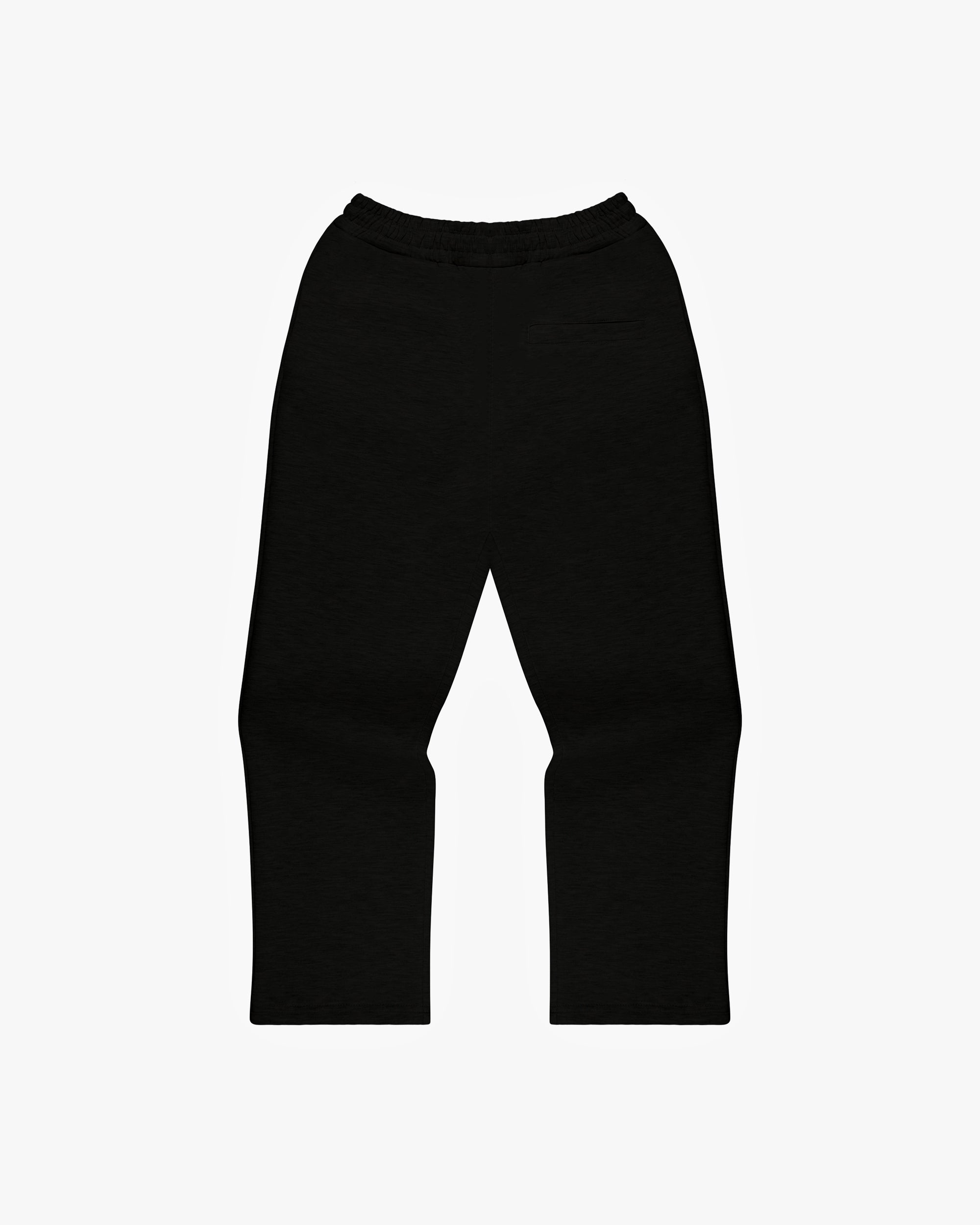 SIGNATURE JOGGER BLACK