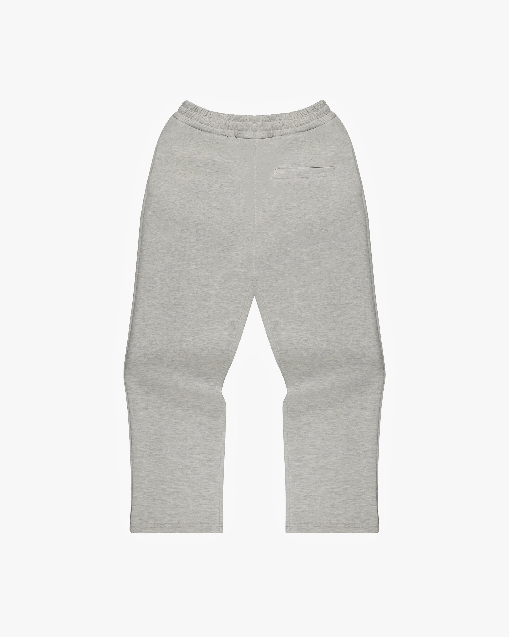 SIGNATURE JOGGER LIGHT GREY