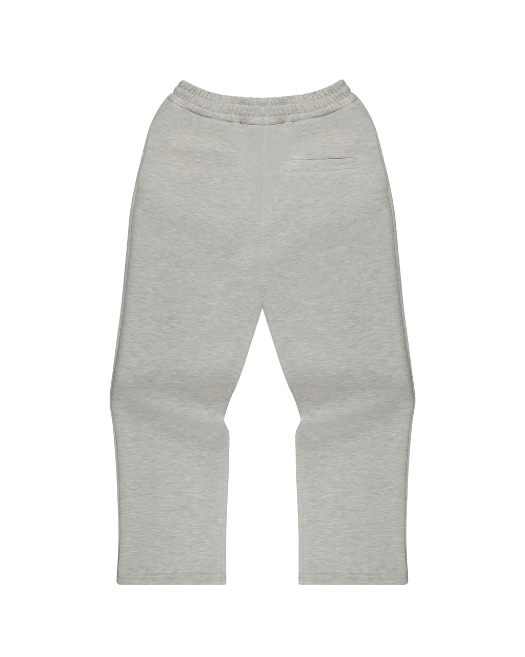 SIGNATURE JOGGER LIGHT GREY