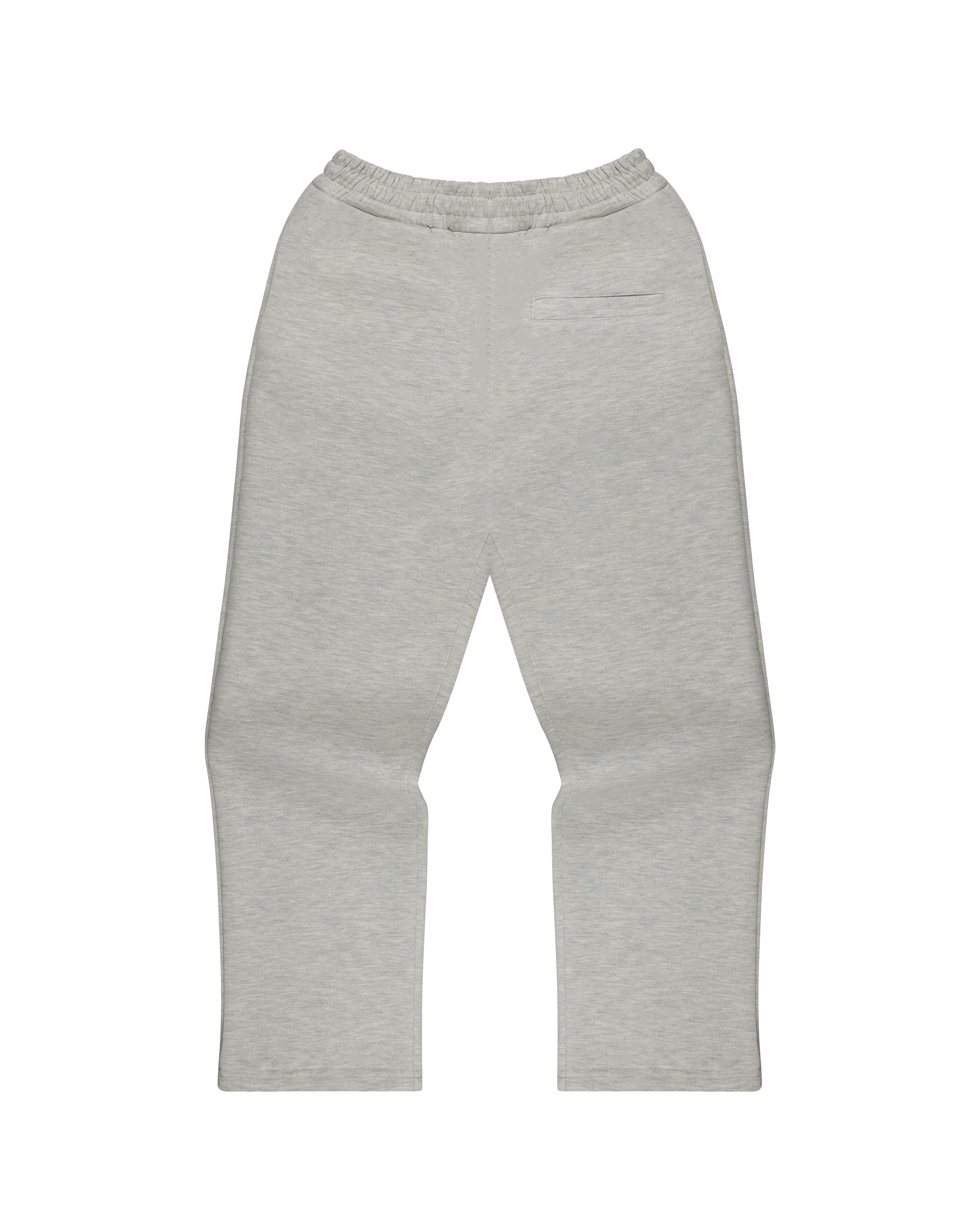 SIGNATURE JOGGER LIGHT GREY