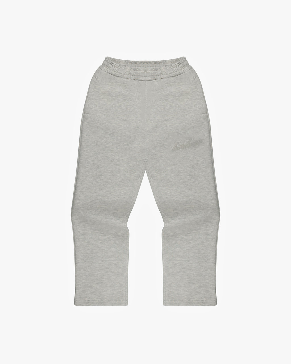 SIGNATURE JOGGER LIGHT GREY