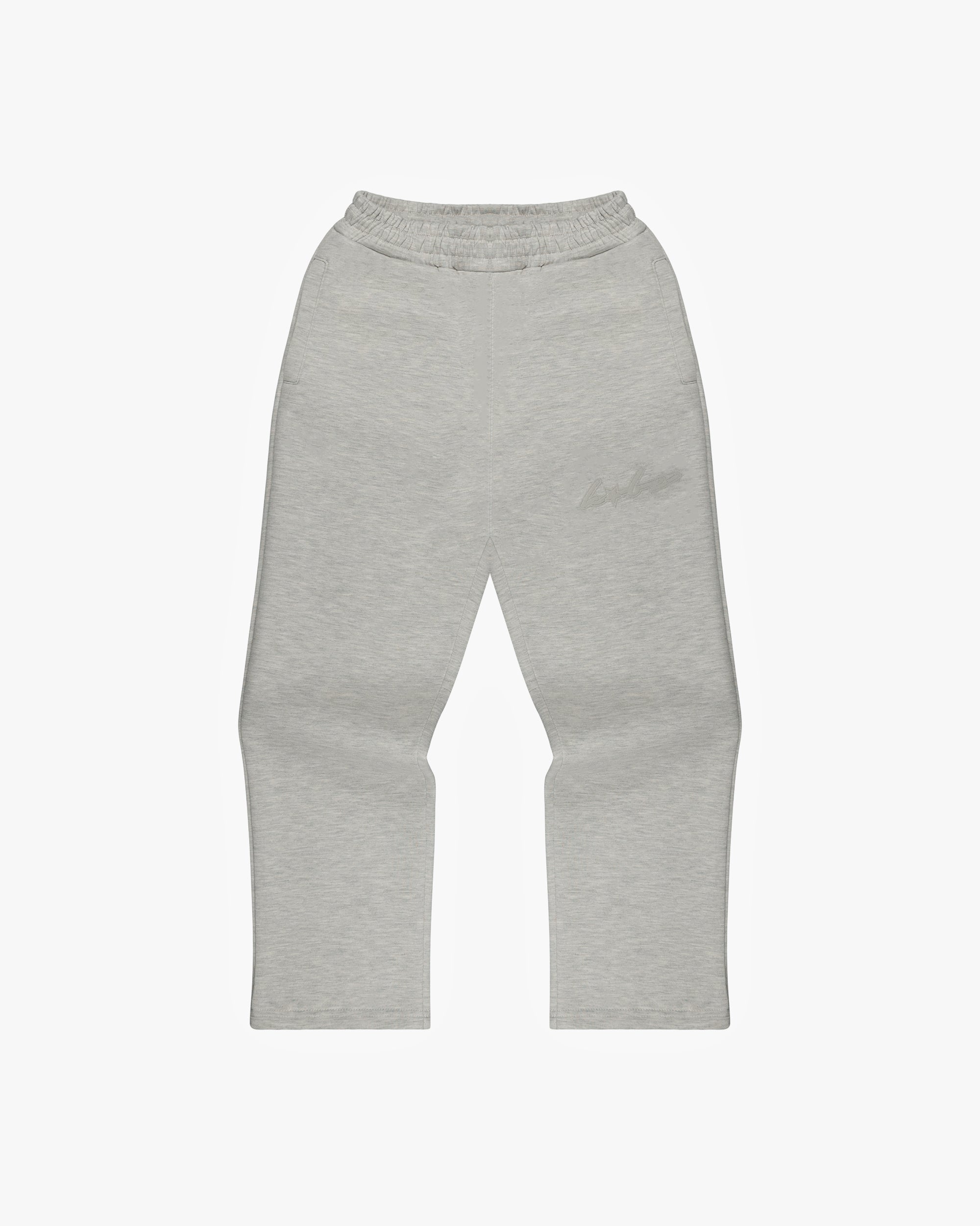 SIGNATURE JOGGER LIGHT GREY