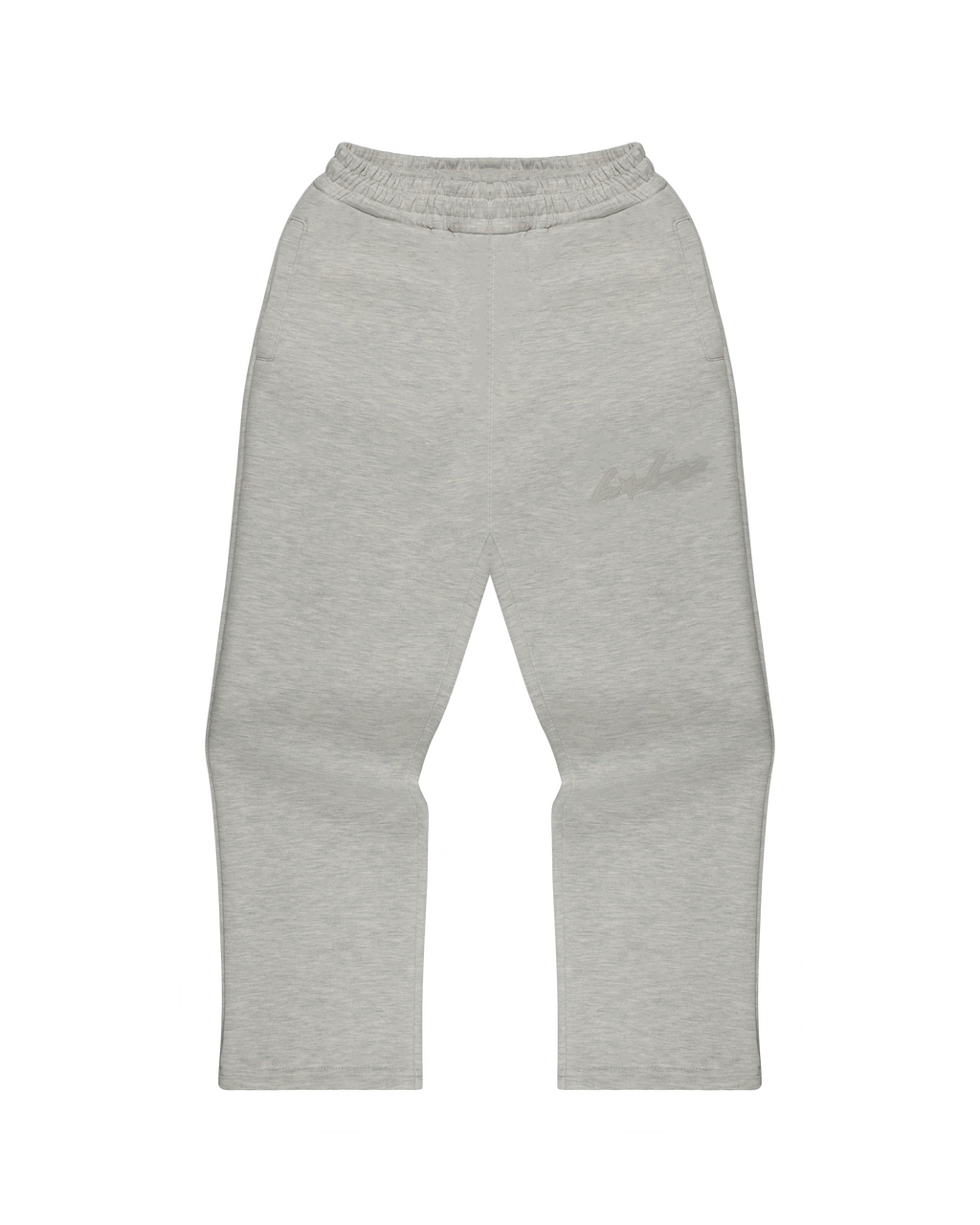 SIGNATURE JOGGER LIGHT GREY