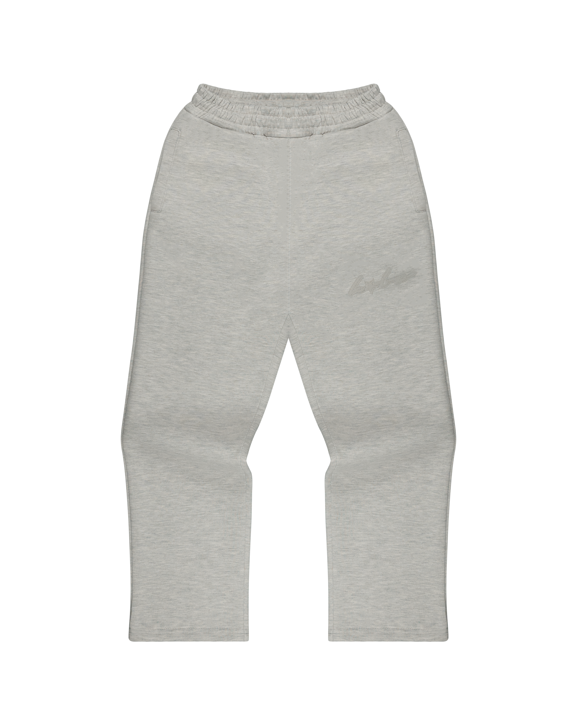 SIGNATURE JOGGER LIGHT GREY
